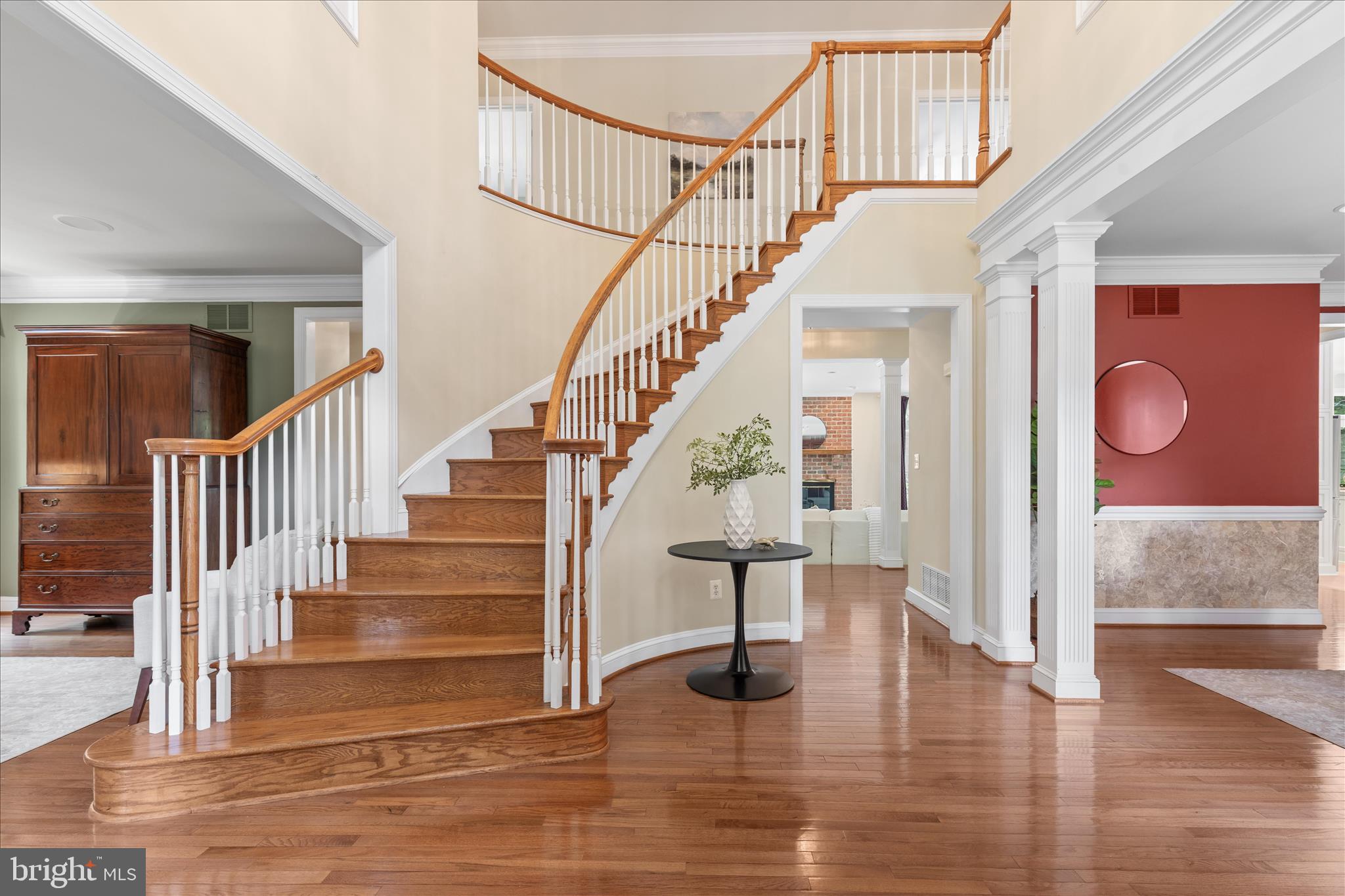 WINDSOR RIDGE - Residential