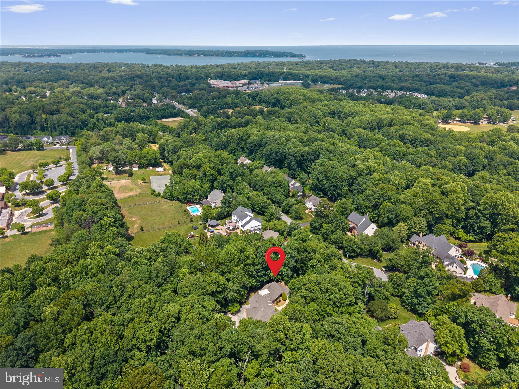 WINDSOR RIDGE - Residential