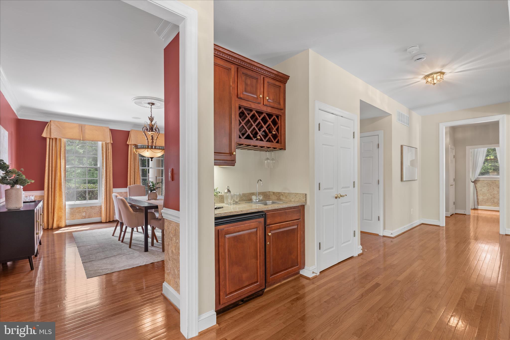 WINDSOR RIDGE - Residential