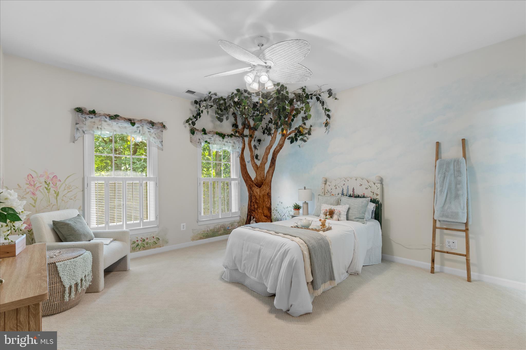 WINDSOR RIDGE - Residential