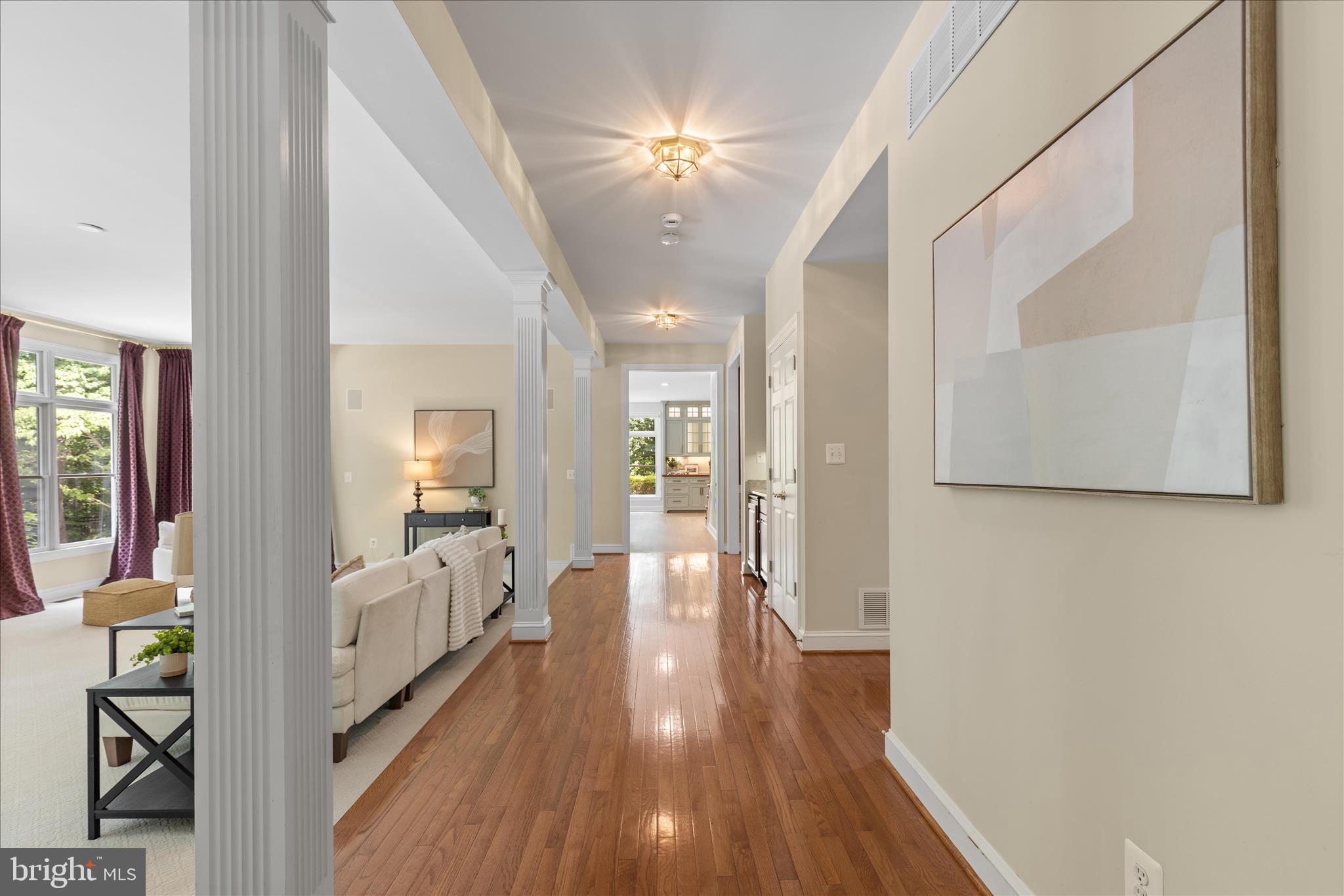WINDSOR RIDGE - Residential