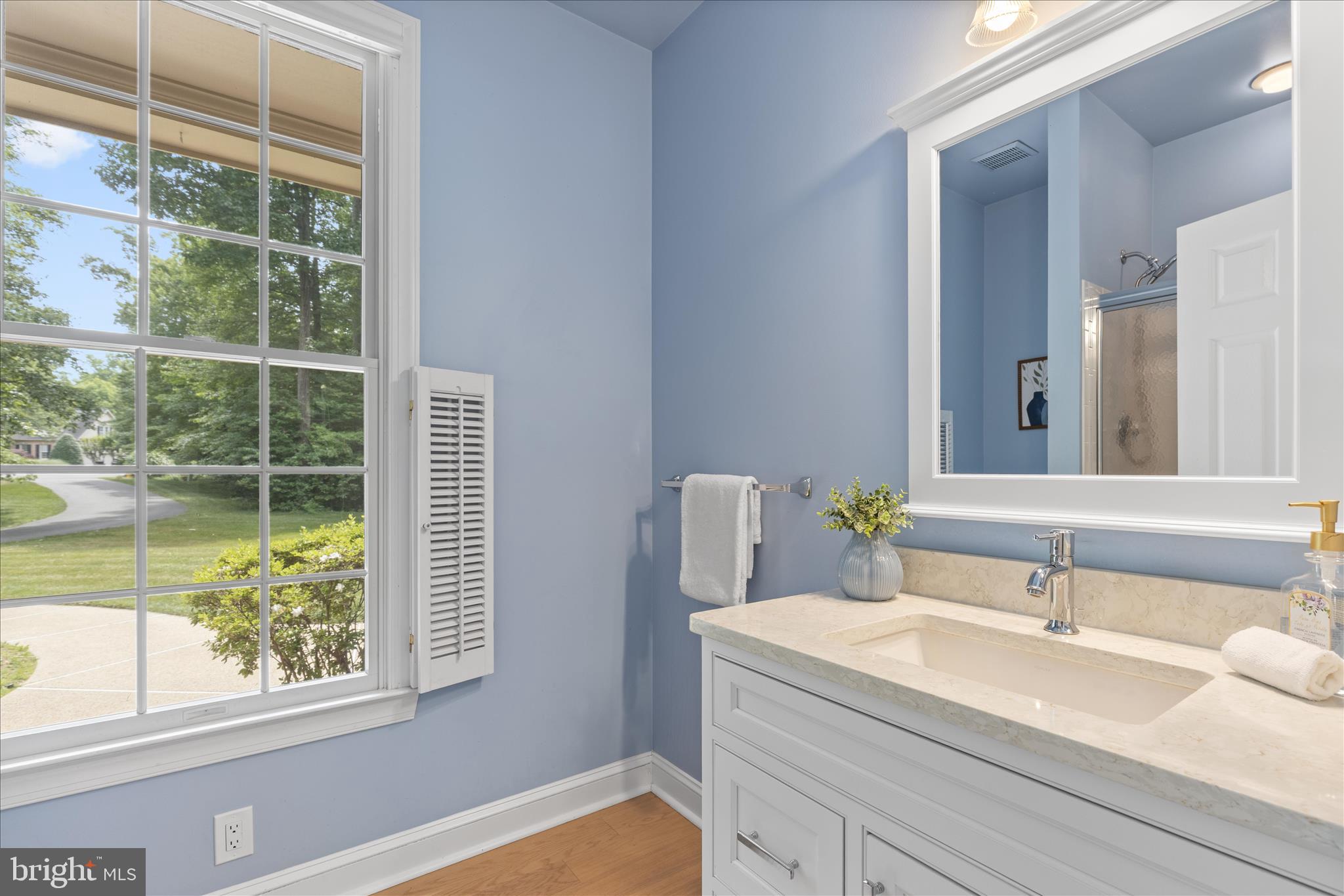 WINDSOR RIDGE - Residential