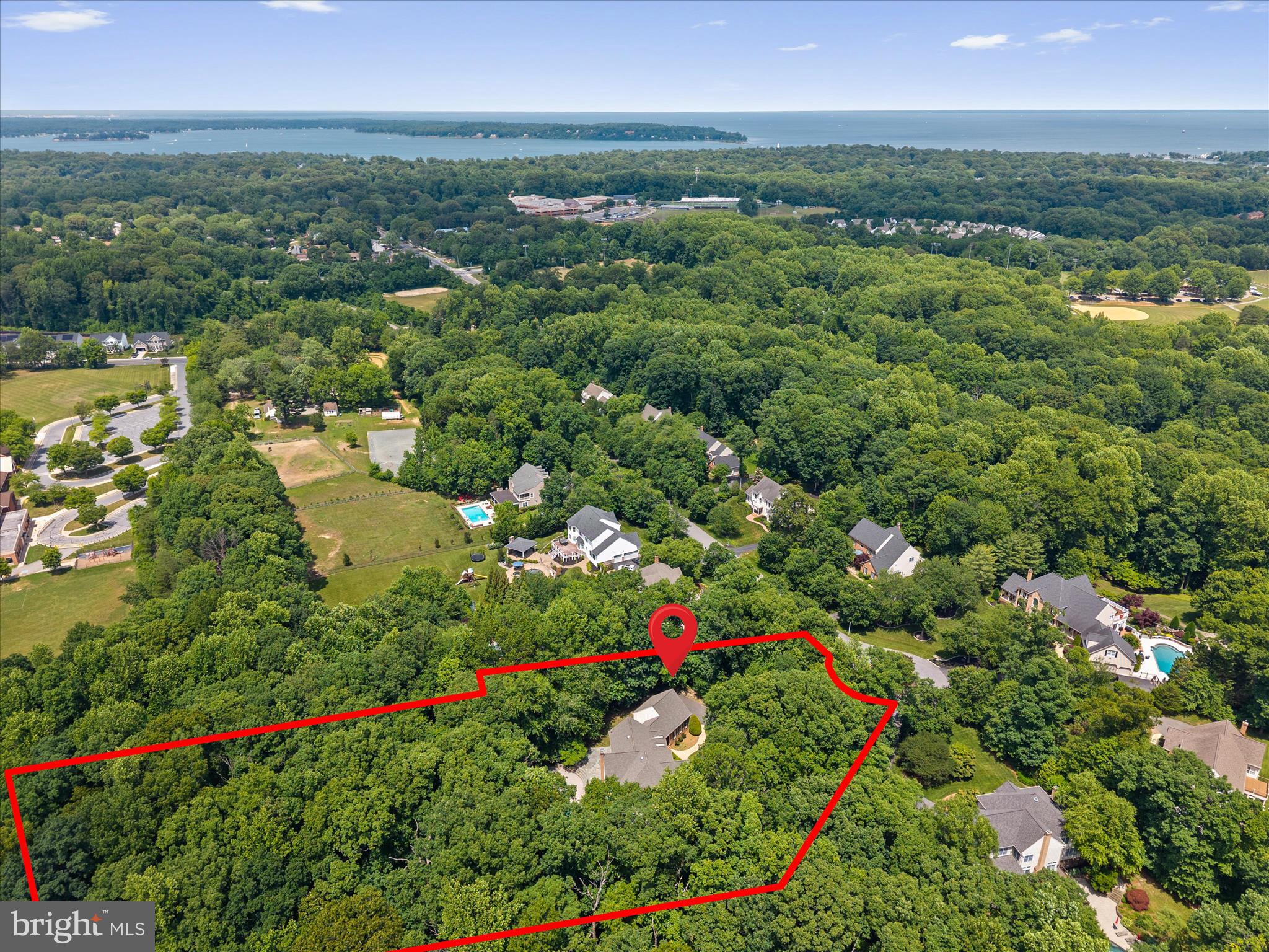 WINDSOR RIDGE - Residential