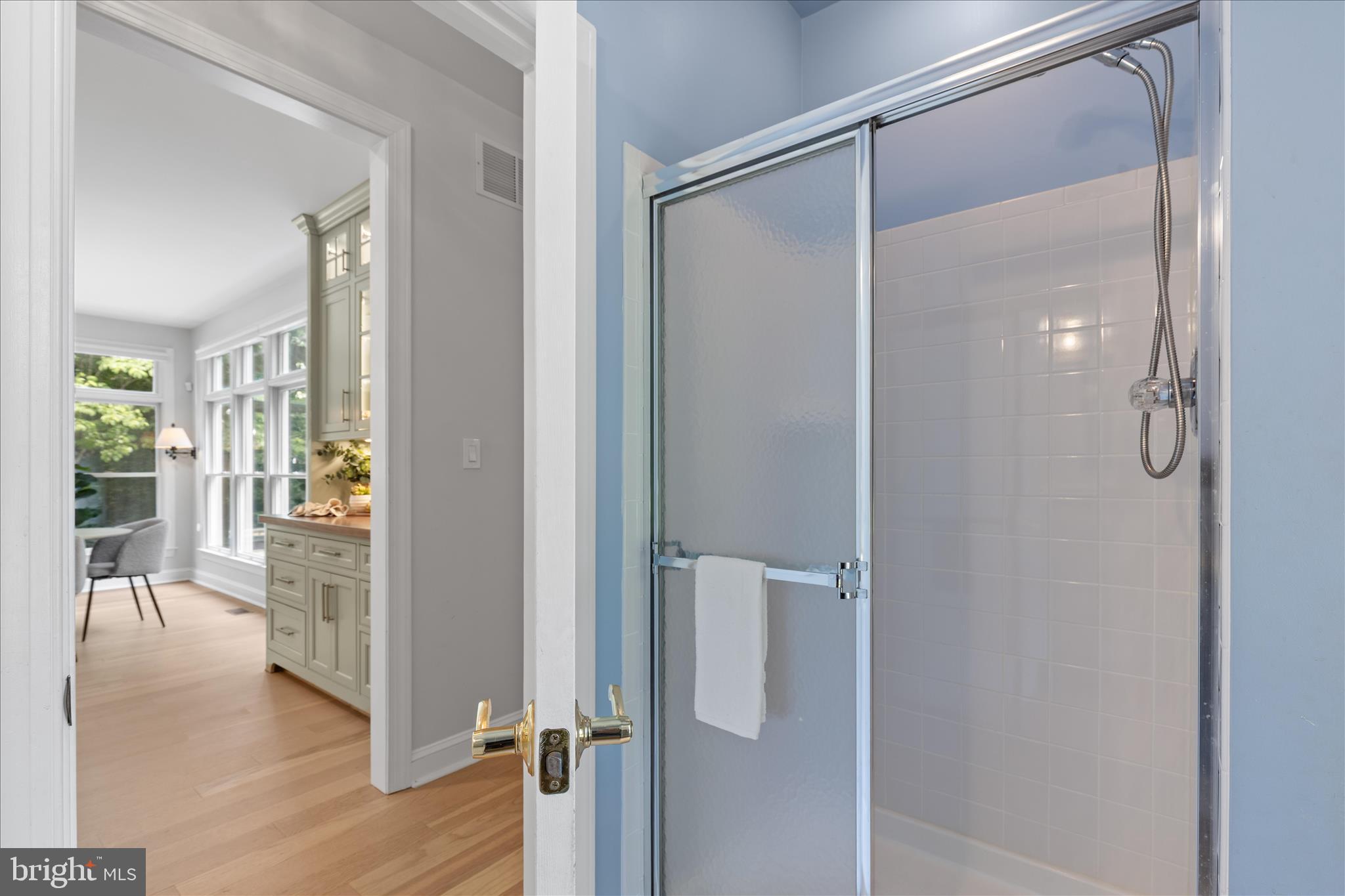 WINDSOR RIDGE - Residential
