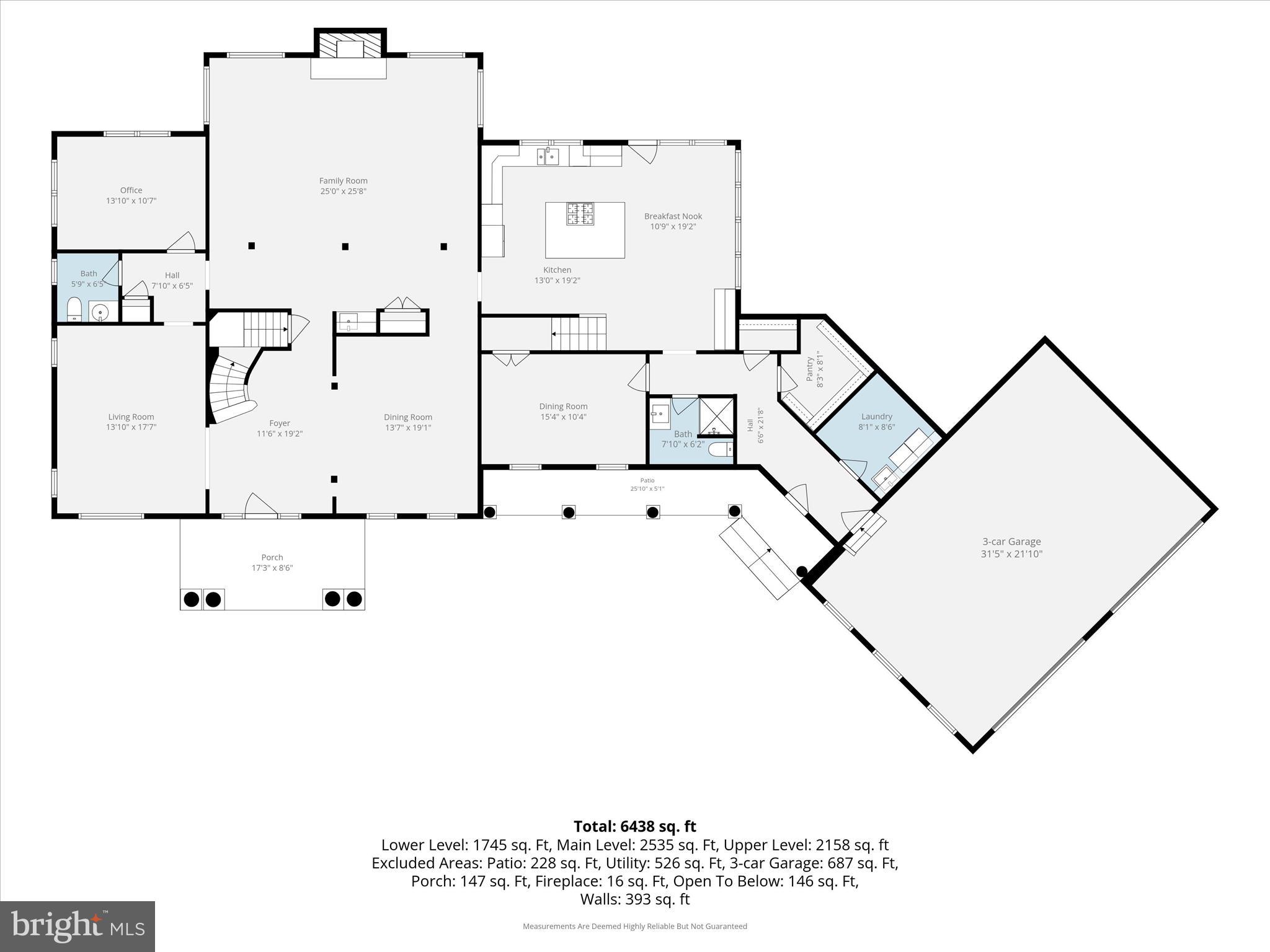 WINDSOR RIDGE - Residential