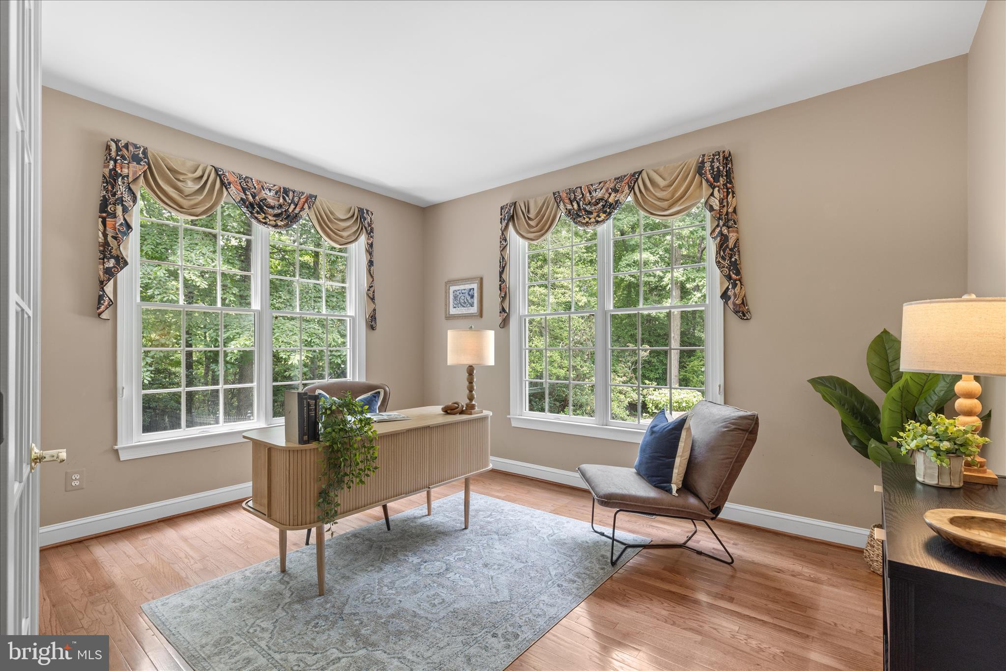 WINDSOR RIDGE - Residential
