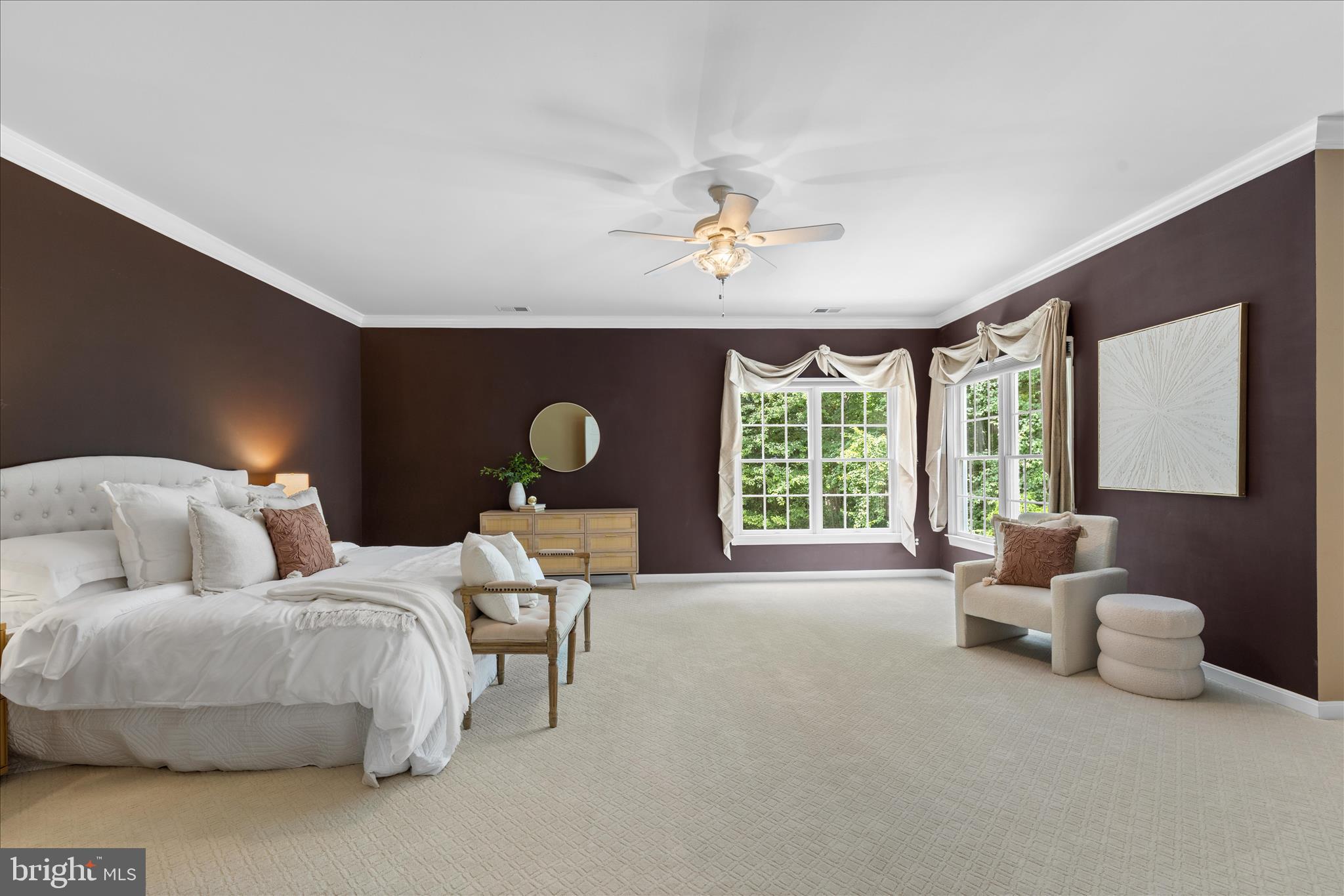 WINDSOR RIDGE - Residential