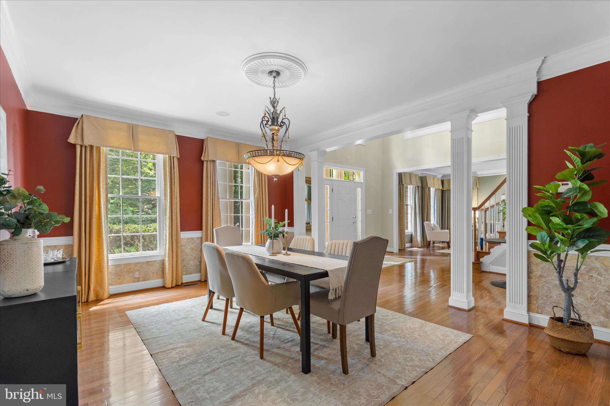 WINDSOR RIDGE - Residential