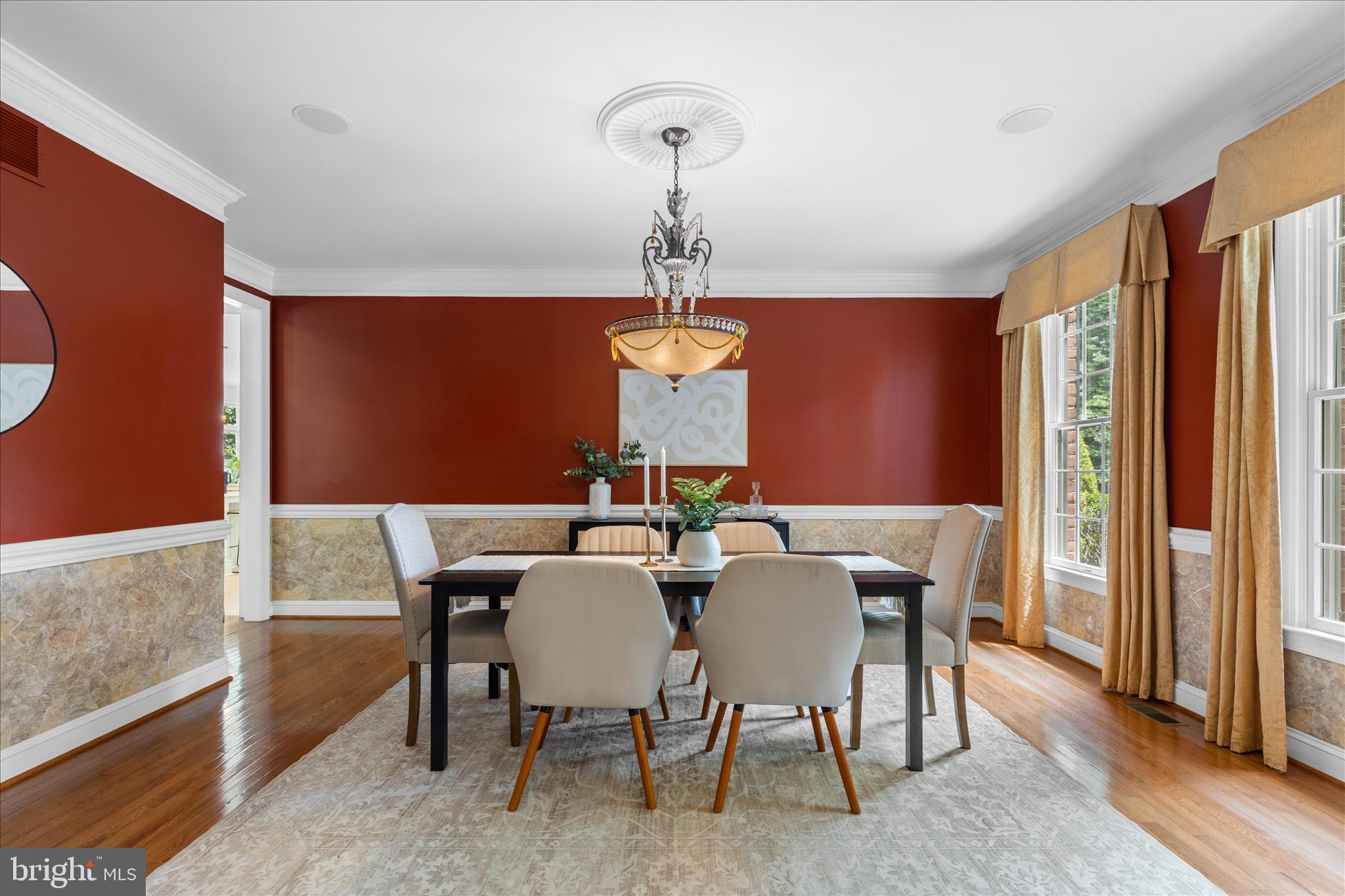 WINDSOR RIDGE - Residential
