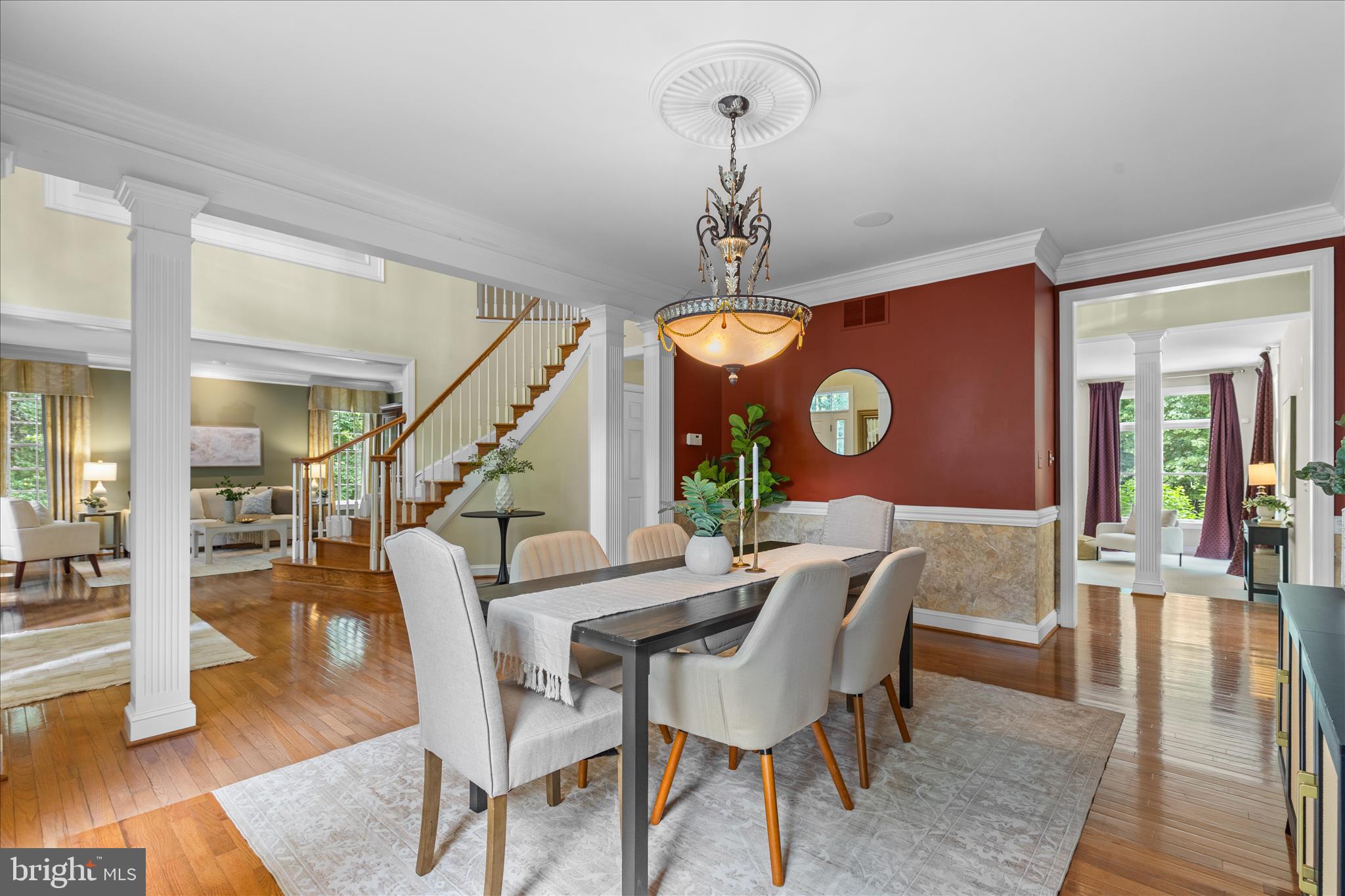 WINDSOR RIDGE - Residential