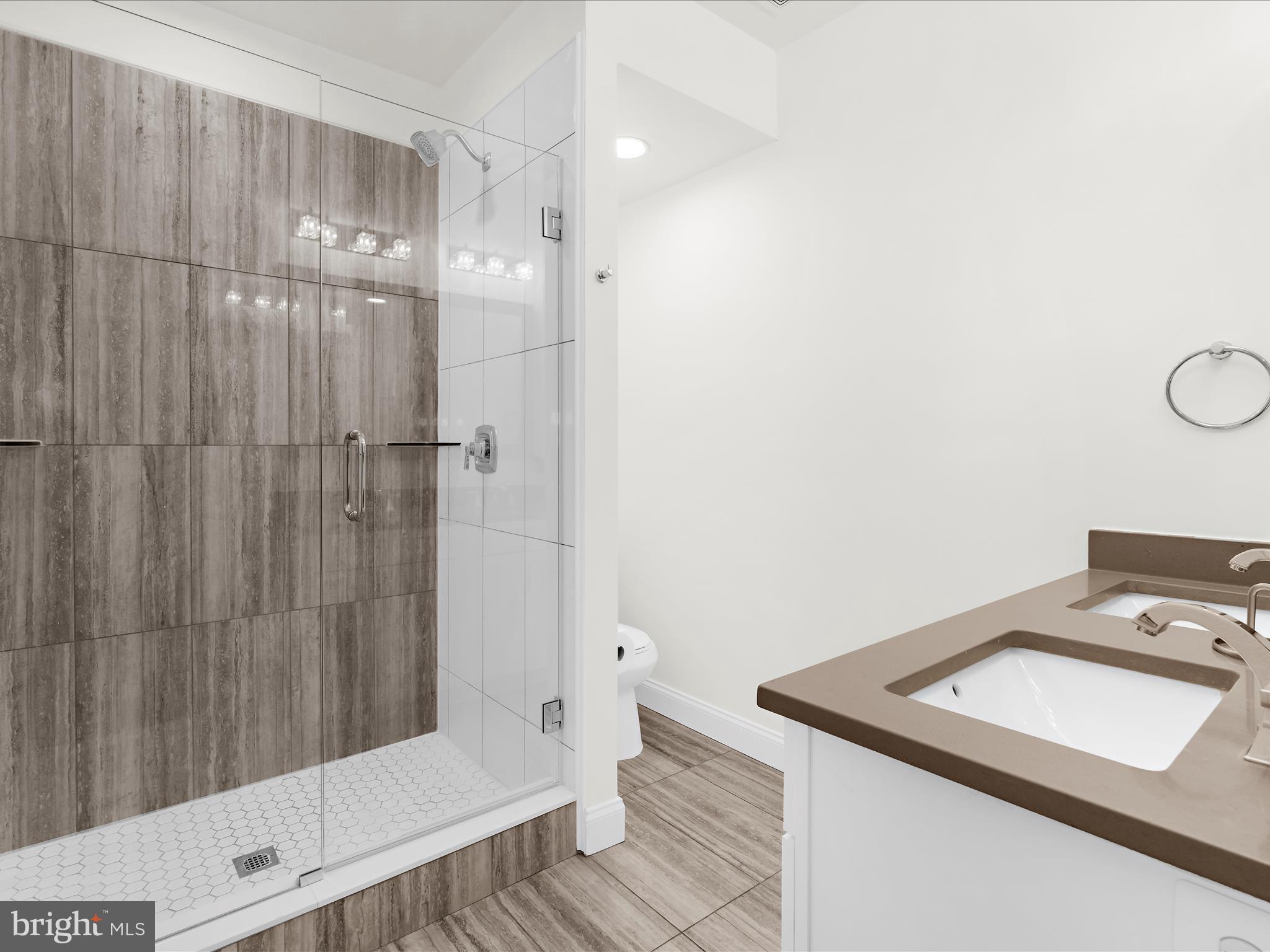 MOSHER - Residential