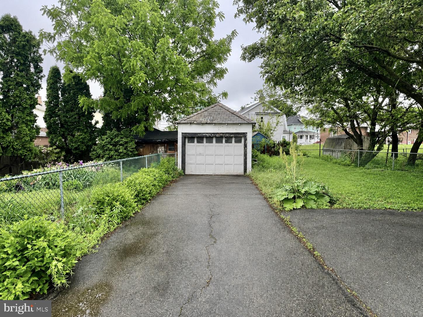 NONE  AVAILABLE - Residential
