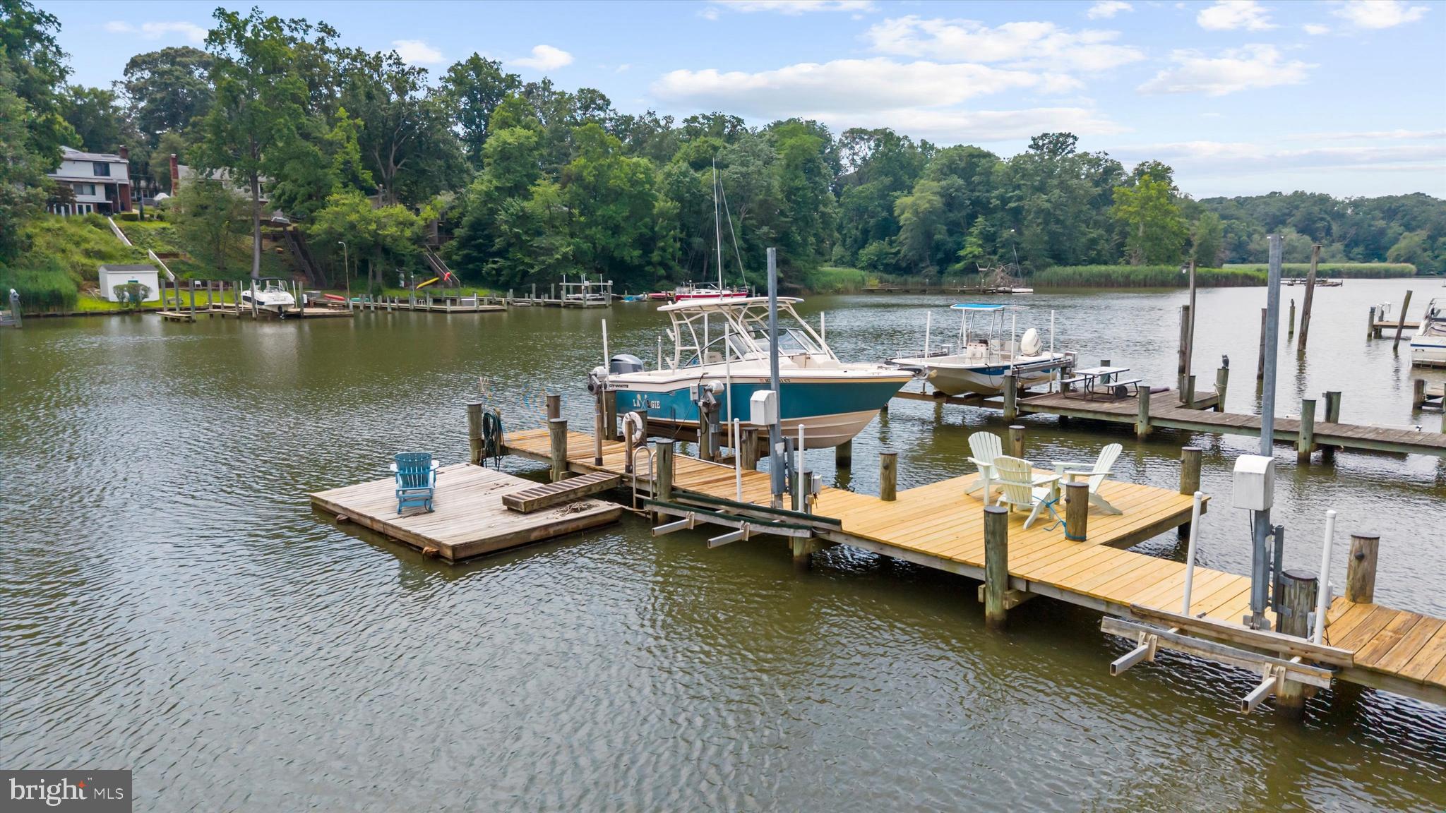 SHORE ACRES - Residential