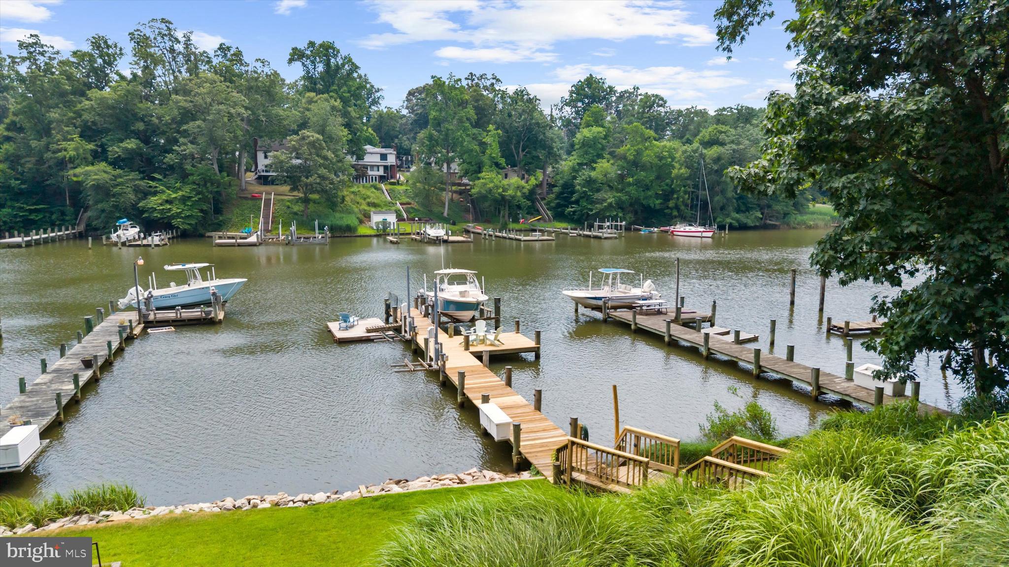 SHORE ACRES - Residential