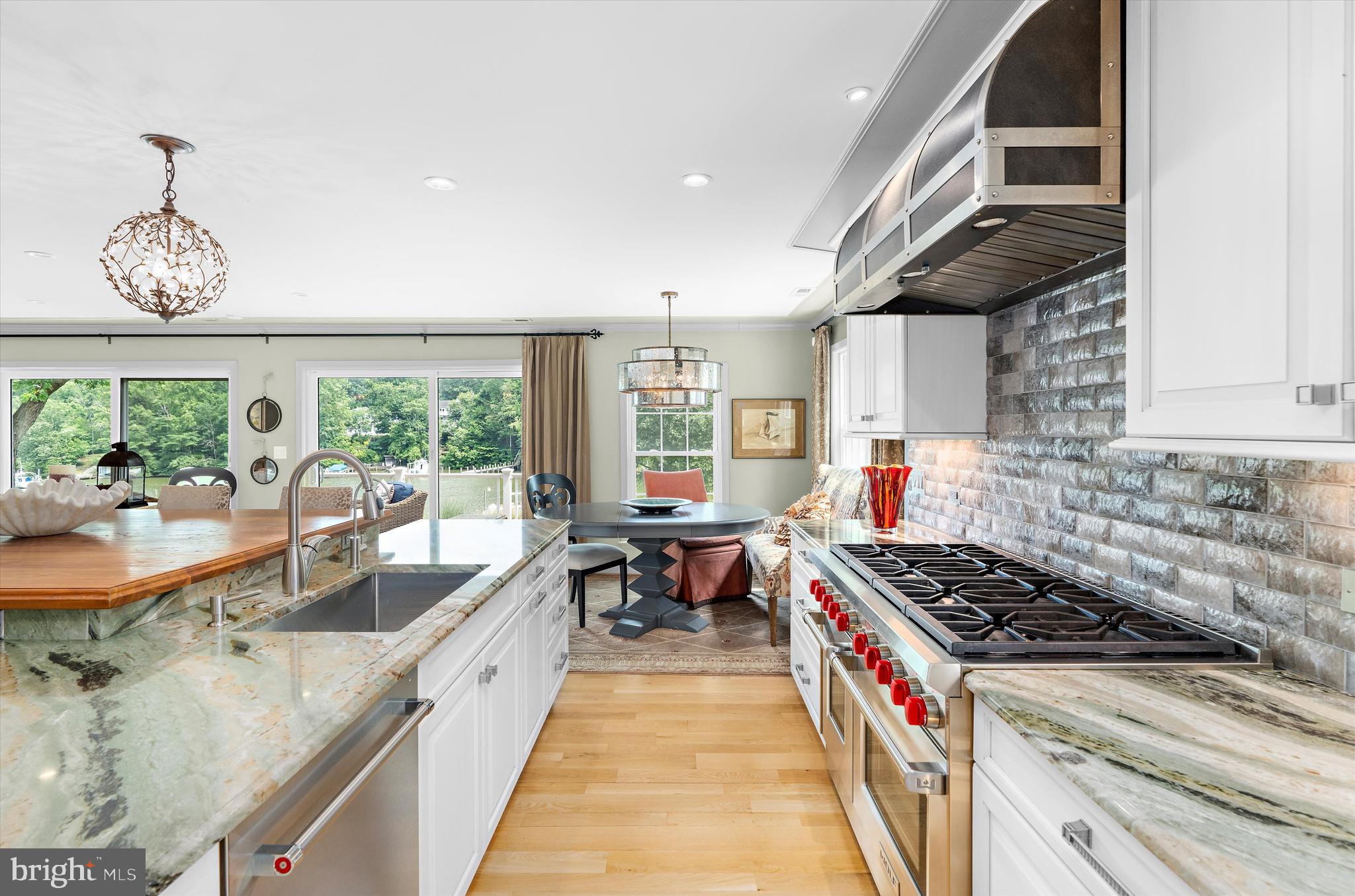 SHORE ACRES - Residential