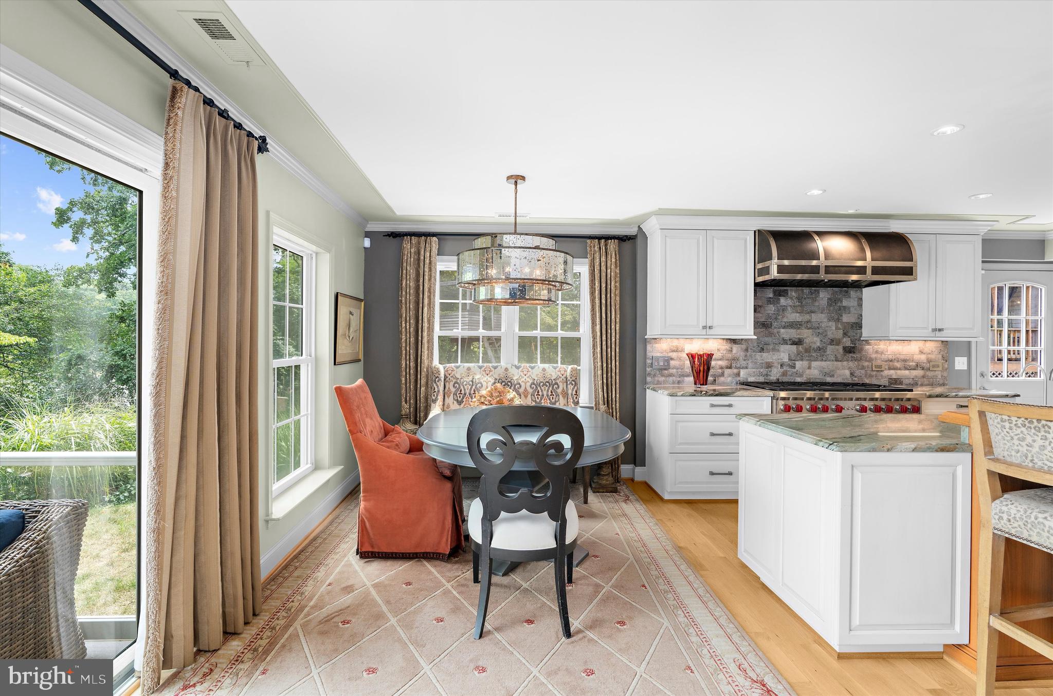 SHORE ACRES - Residential