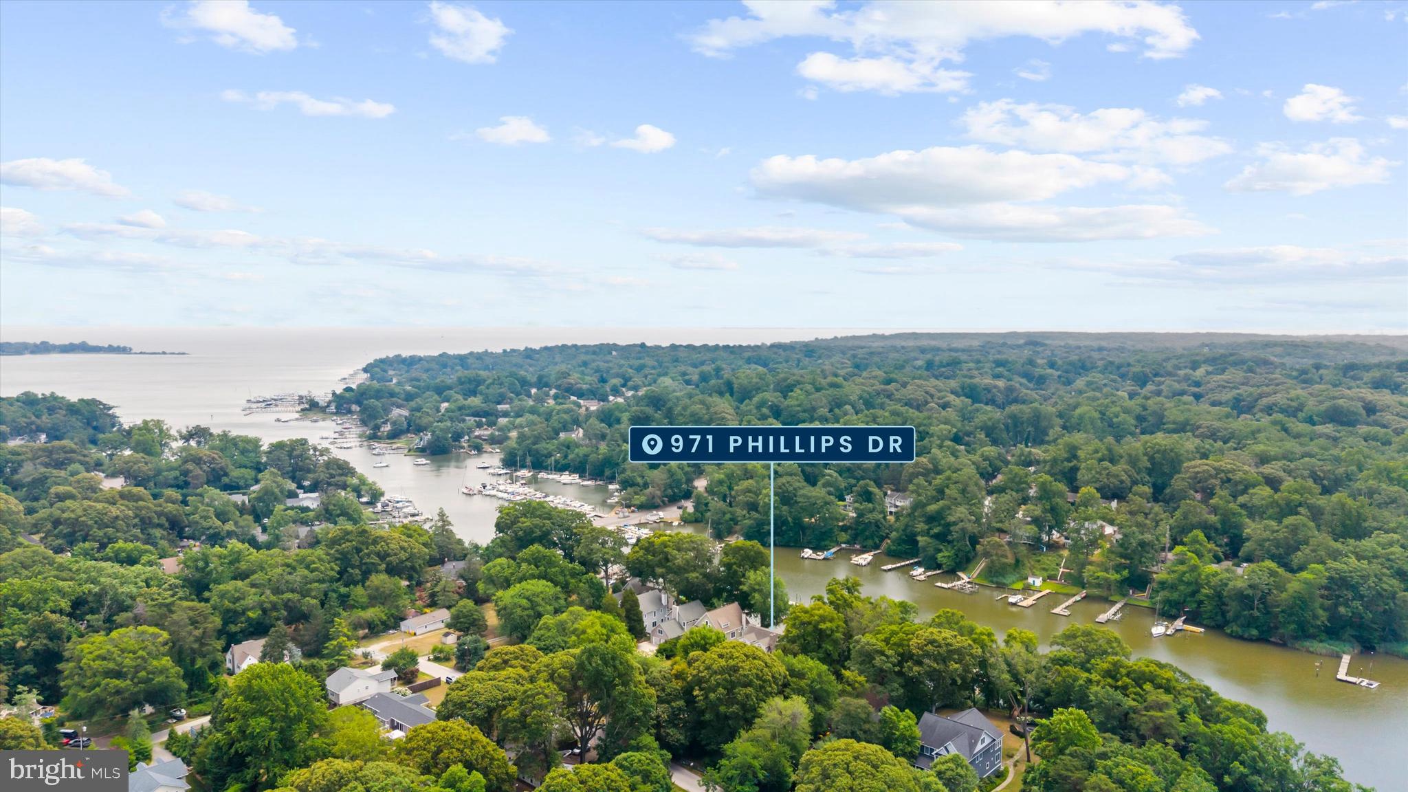 SHORE ACRES - Residential