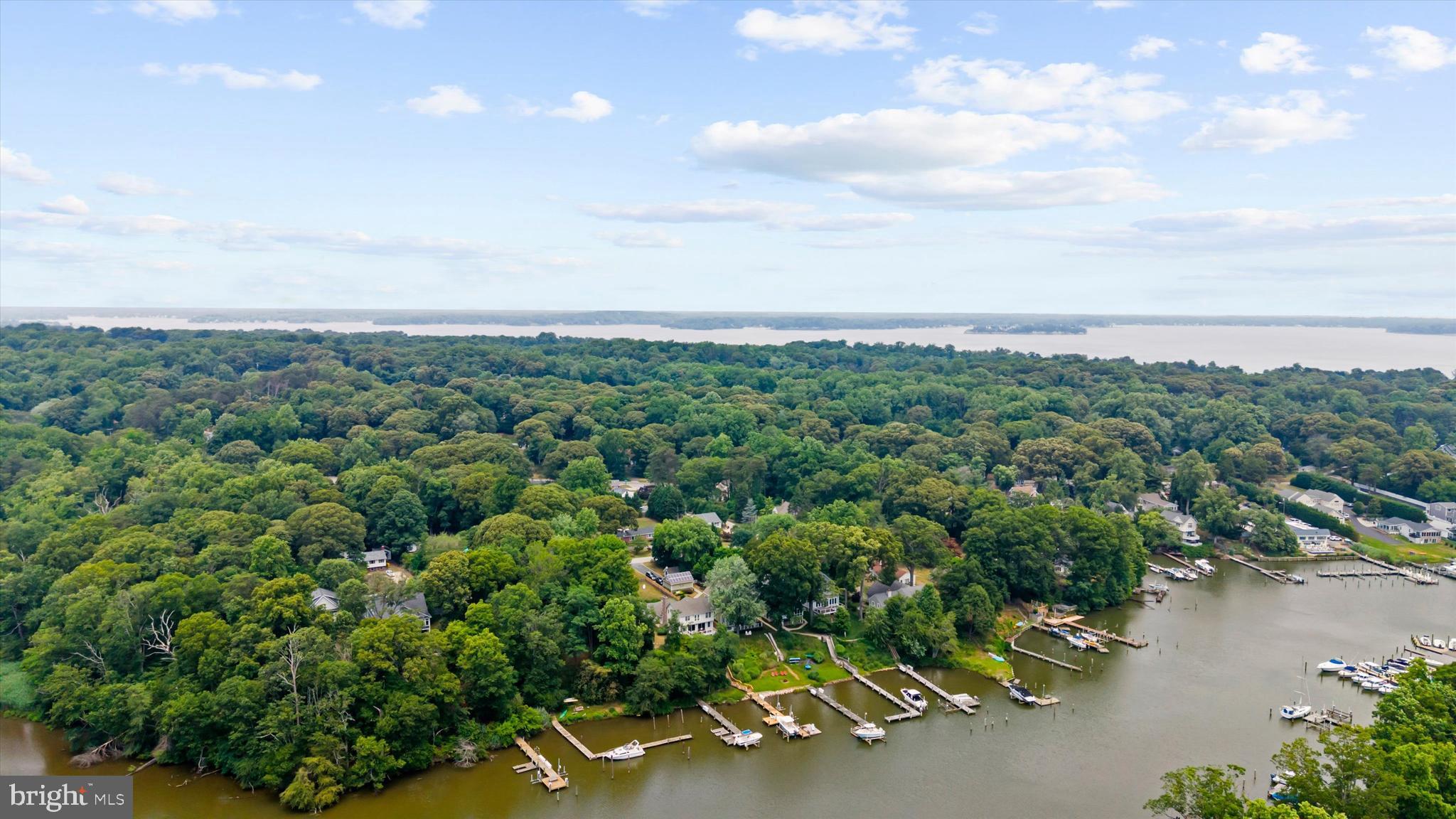 SHORE ACRES - Residential