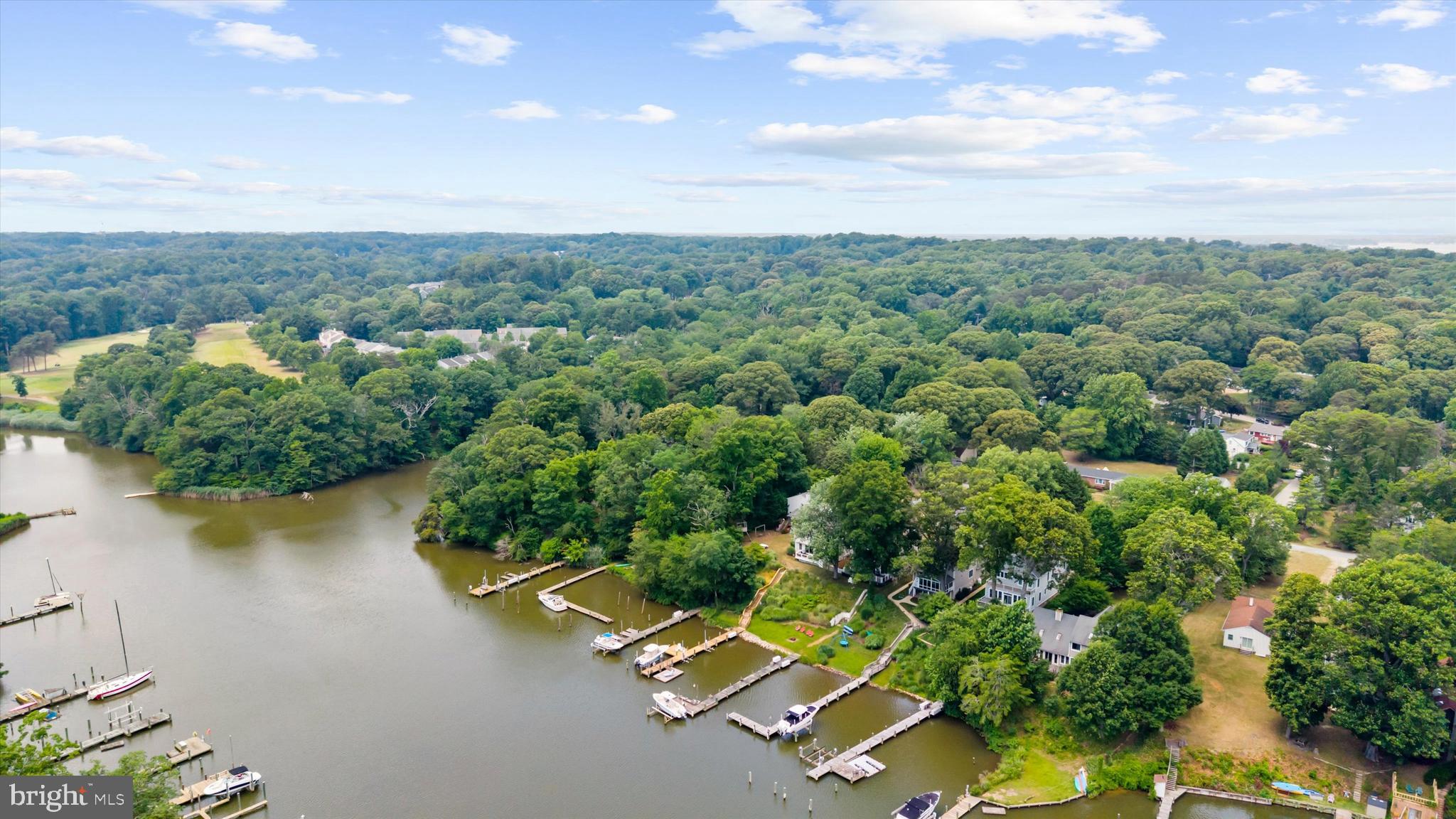 SHORE ACRES - Residential