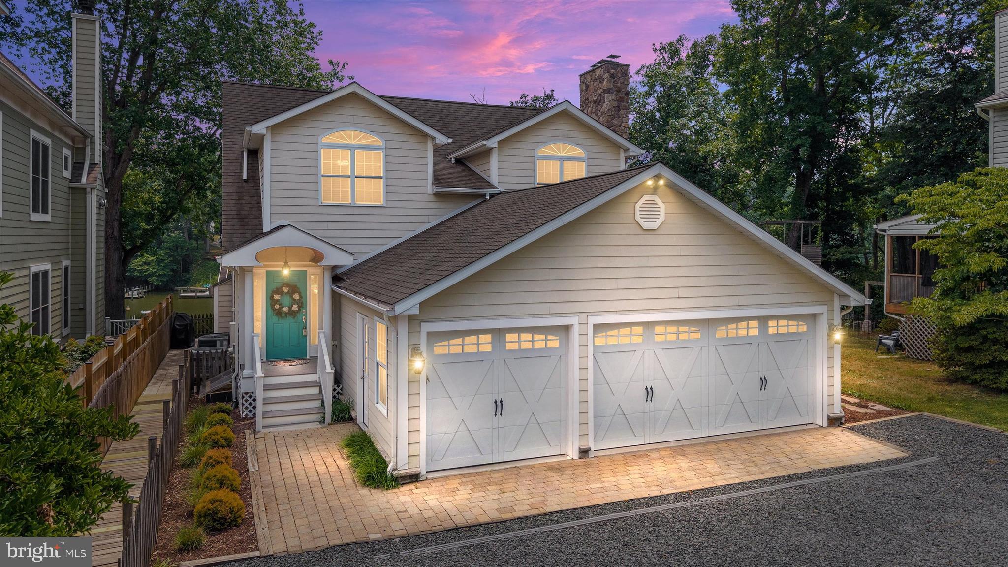 SHORE ACRES - Residential