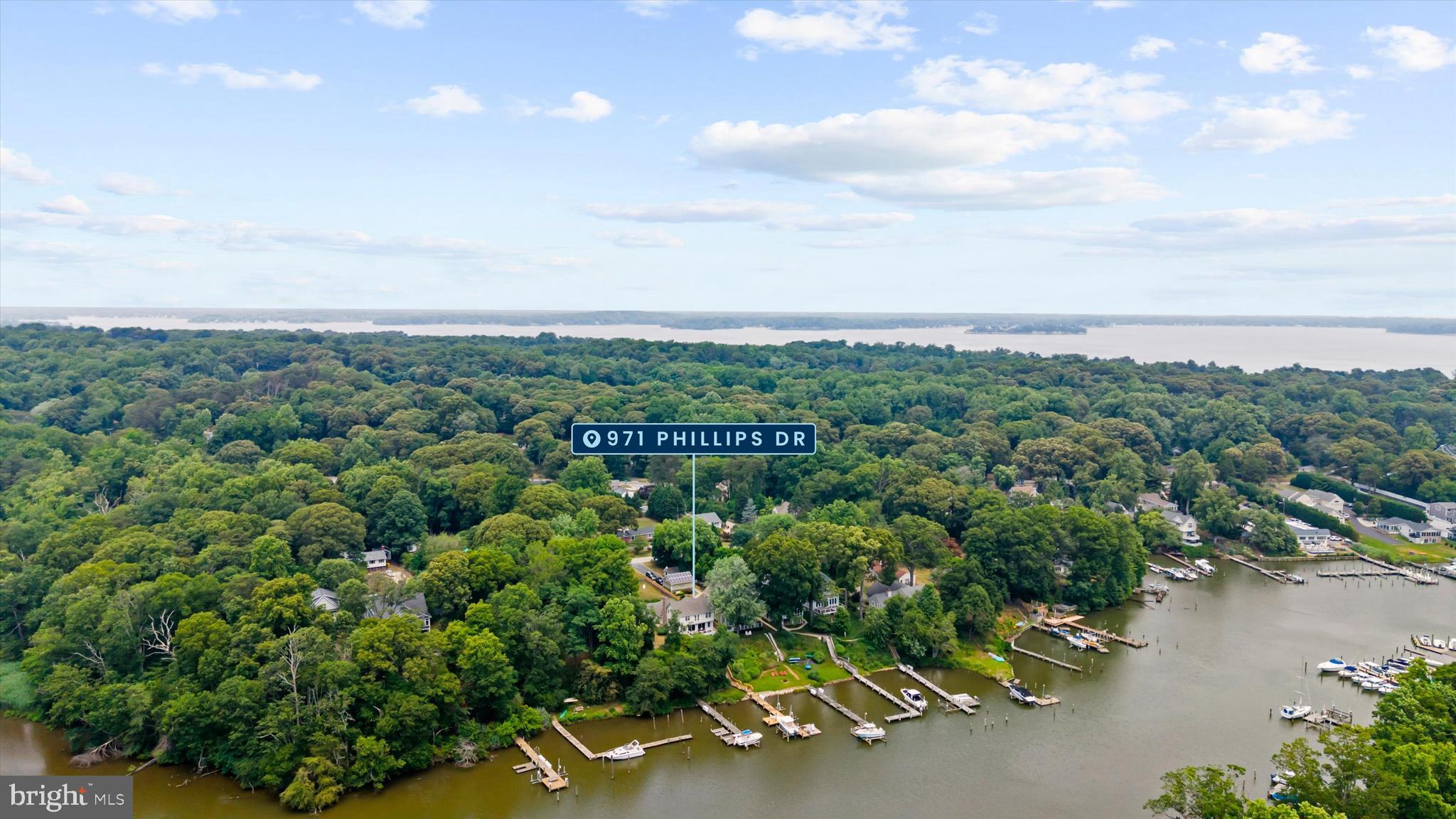 SHORE ACRES - Residential