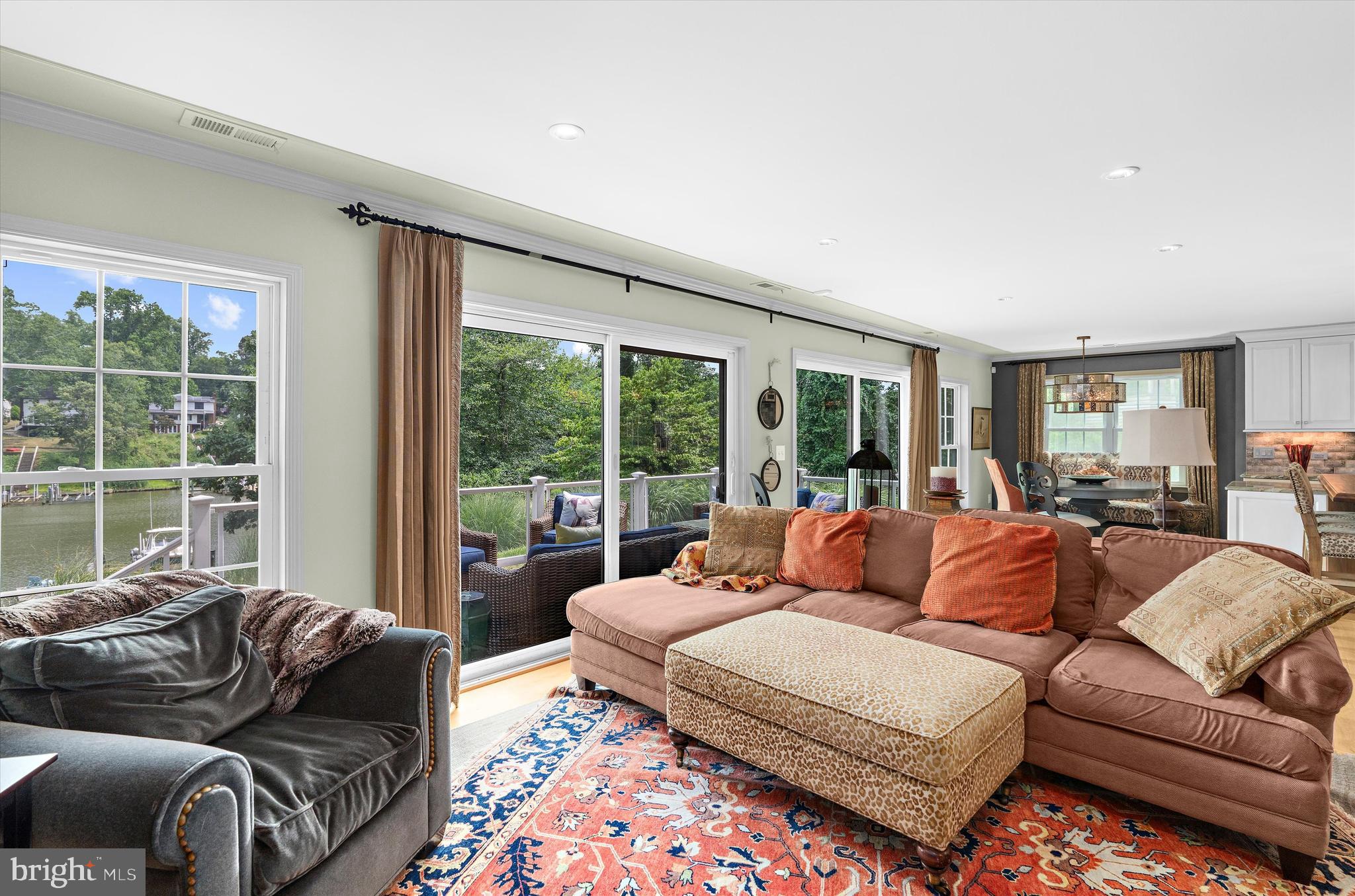 SHORE ACRES - Residential