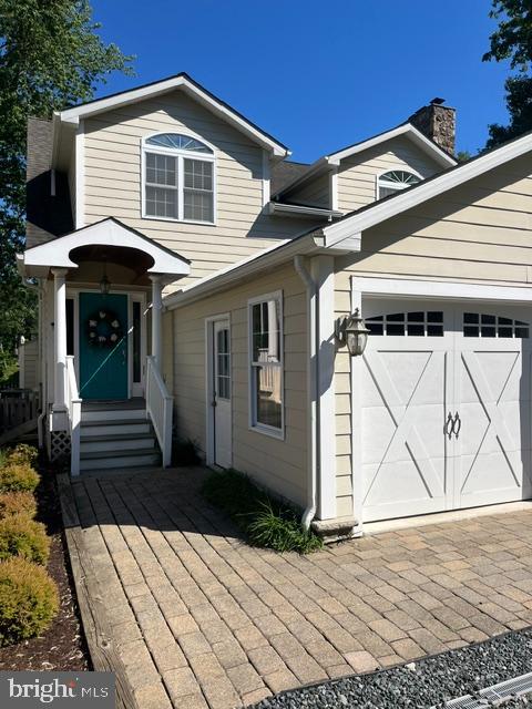 SHORE ACRES - Residential