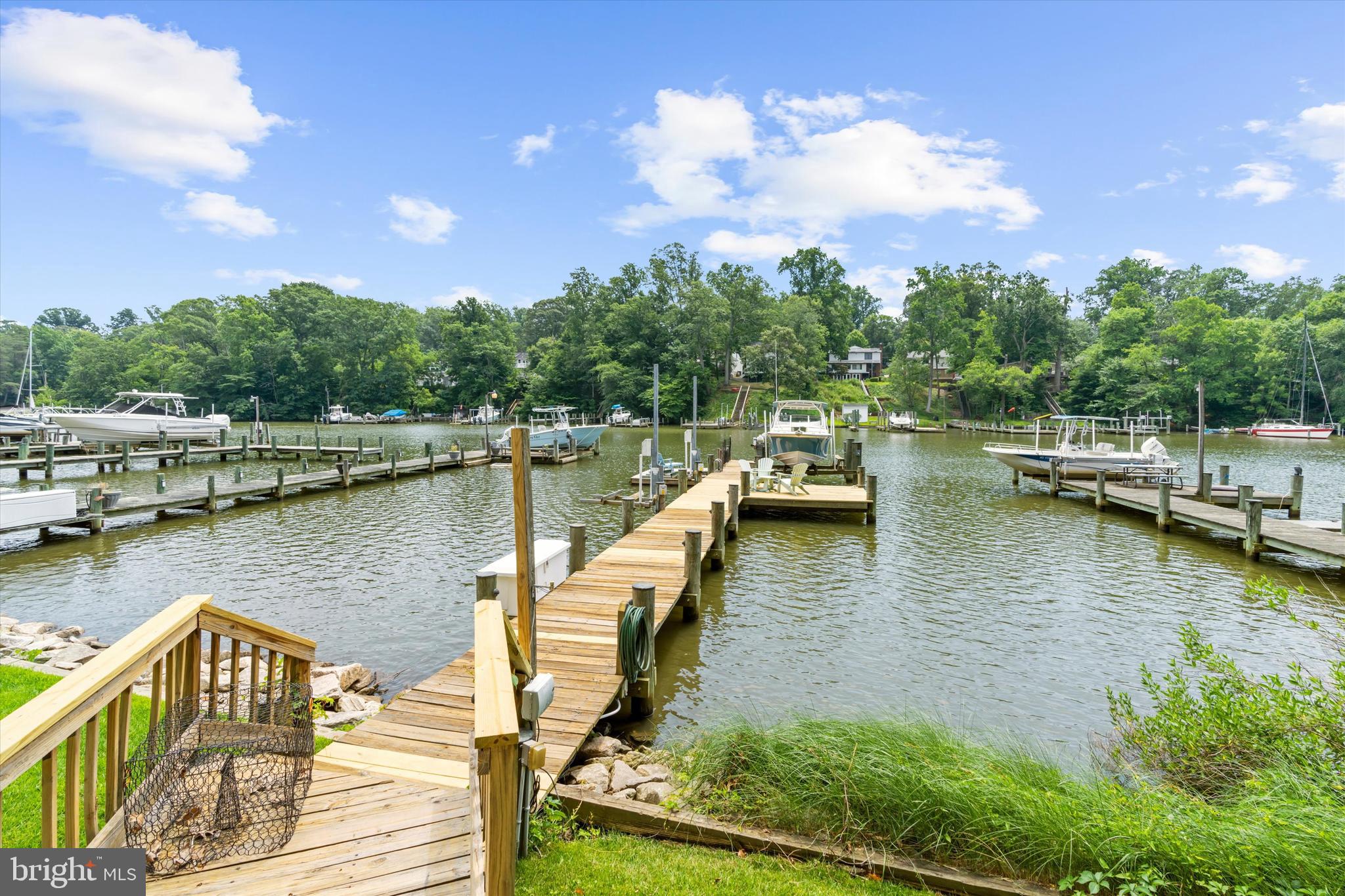 SHORE ACRES - Residential