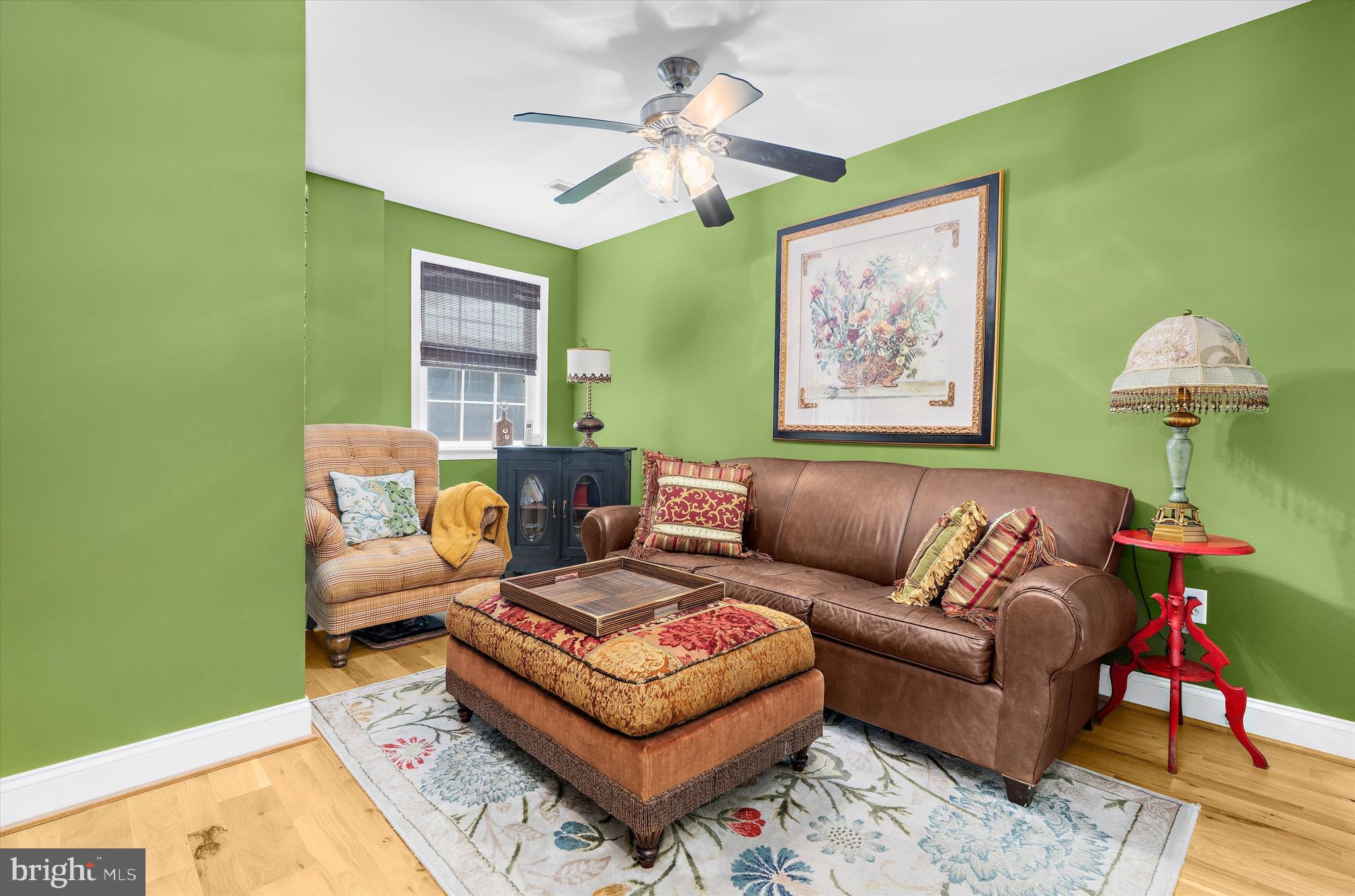 SHORE ACRES - Residential