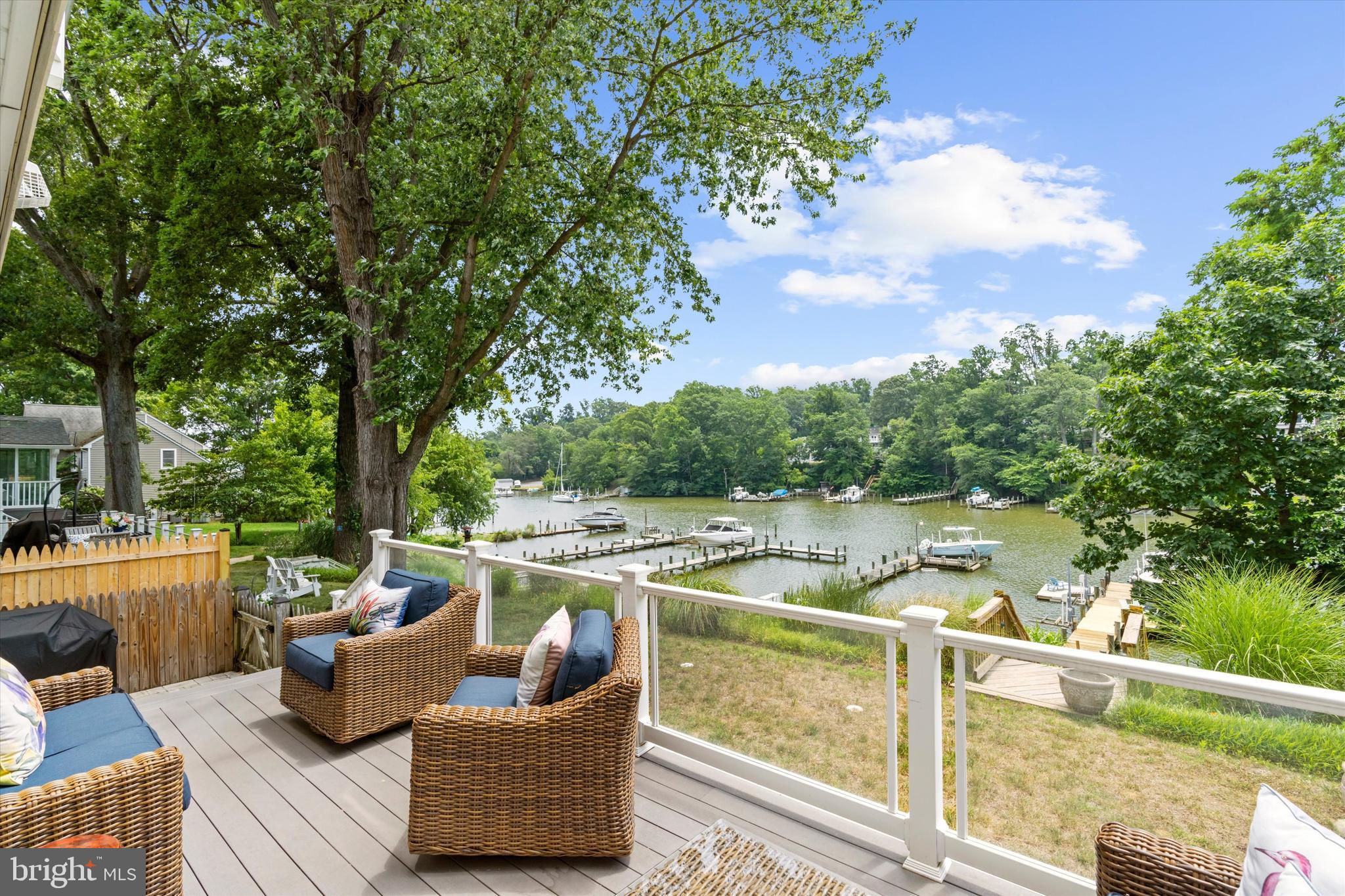SHORE ACRES - Residential