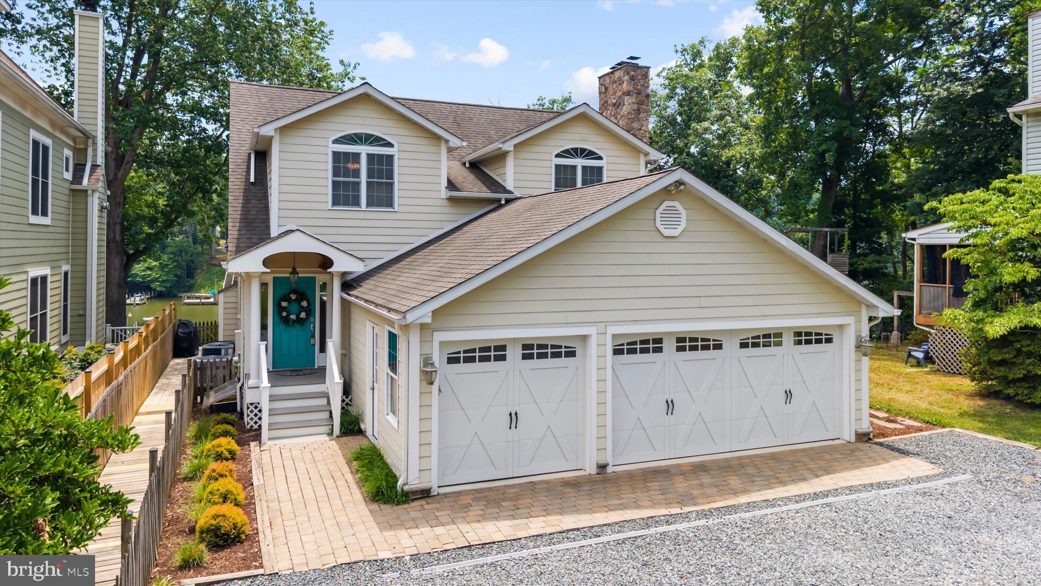SHORE ACRES - Residential