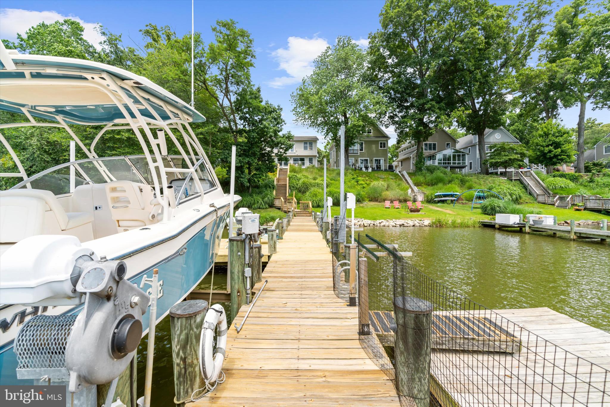 SHORE ACRES - Residential