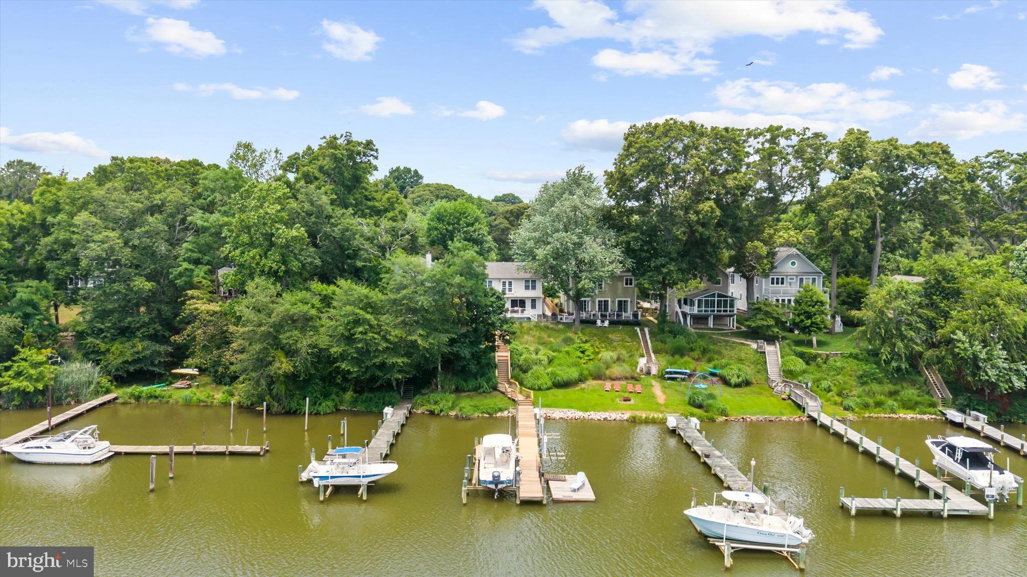SHORE ACRES - Residential