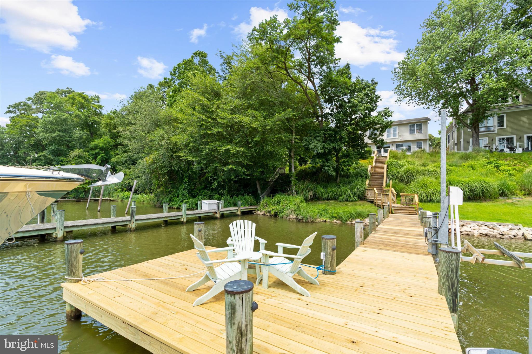 SHORE ACRES - Residential