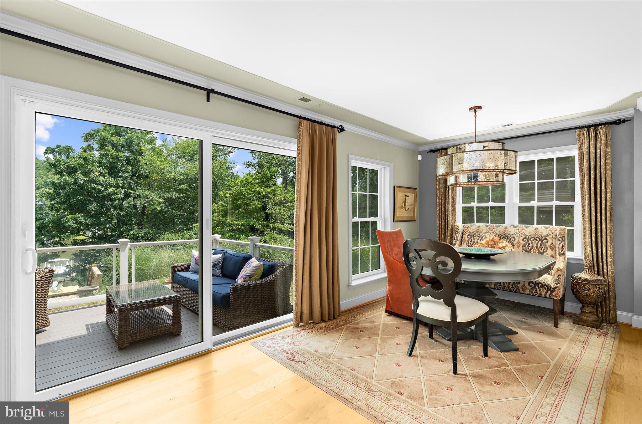 SHORE ACRES - Residential