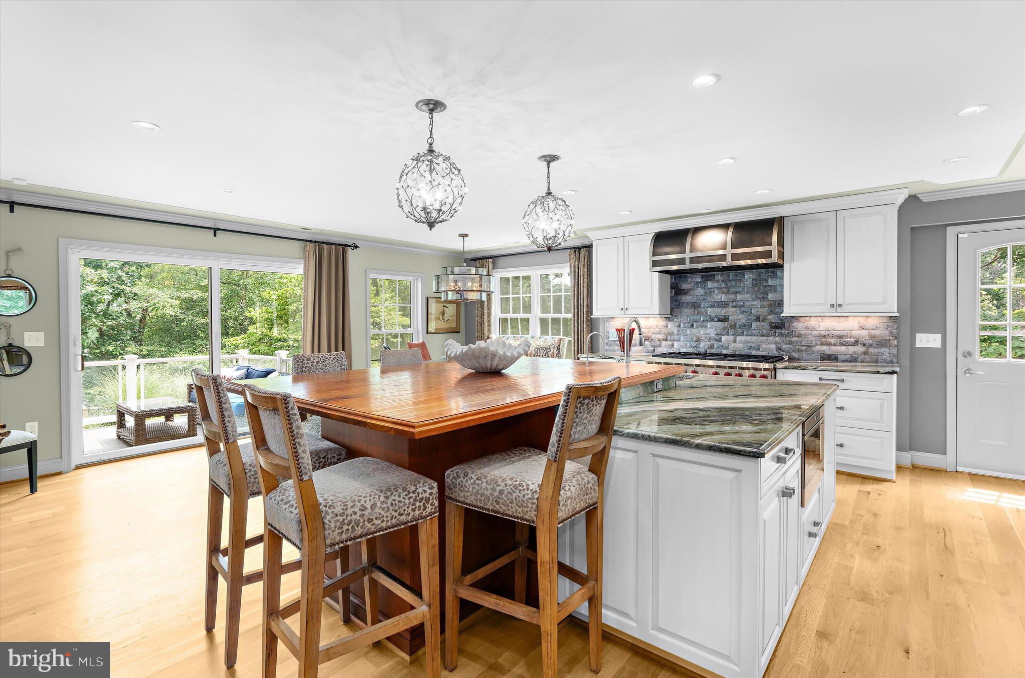 SHORE ACRES - Residential