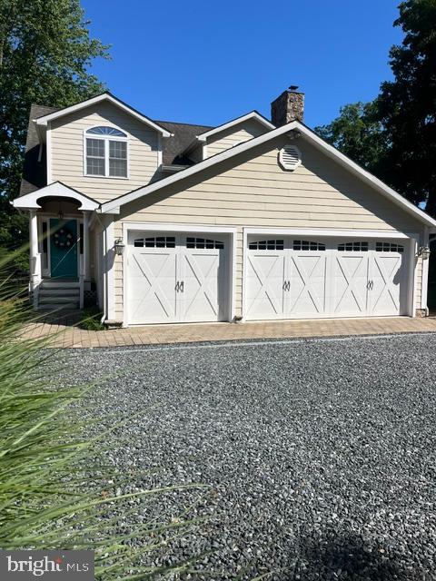 SHORE ACRES - Residential