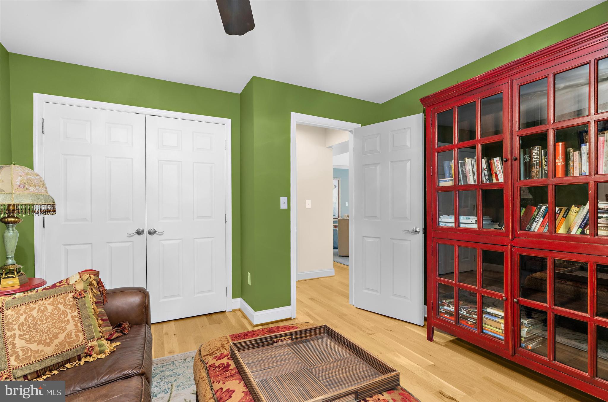 SHORE ACRES - Residential