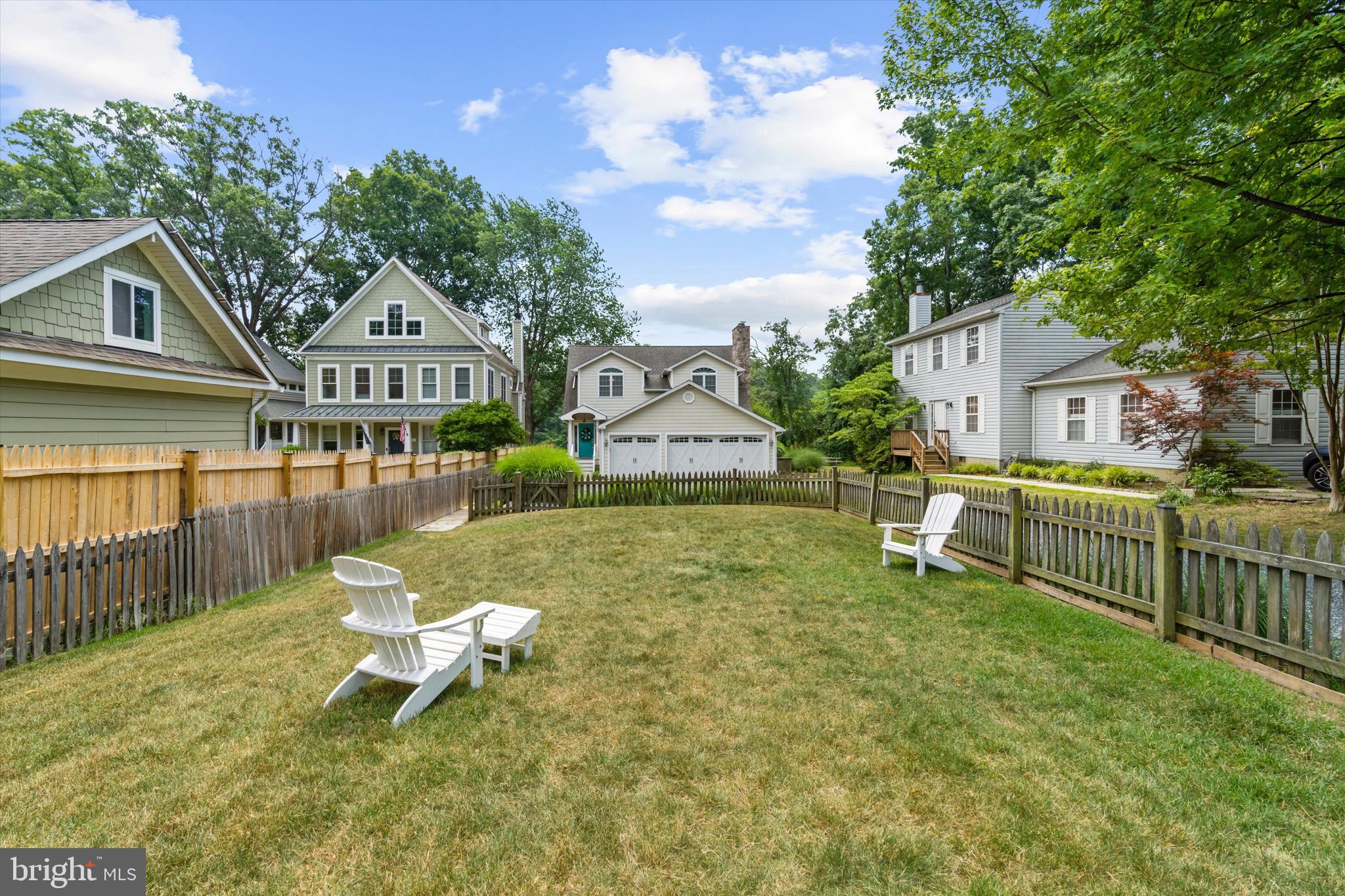 SHORE ACRES - Residential