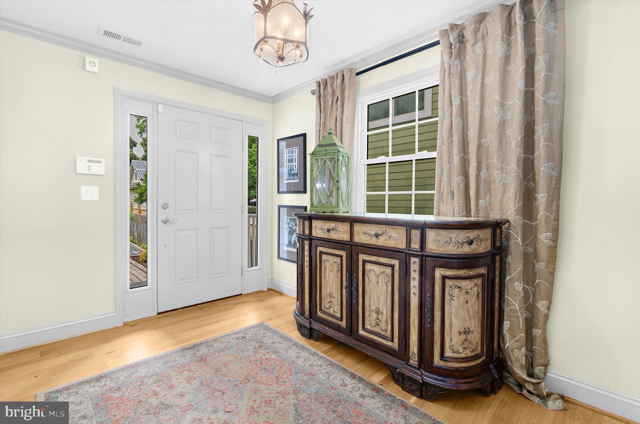 SHORE ACRES - Residential