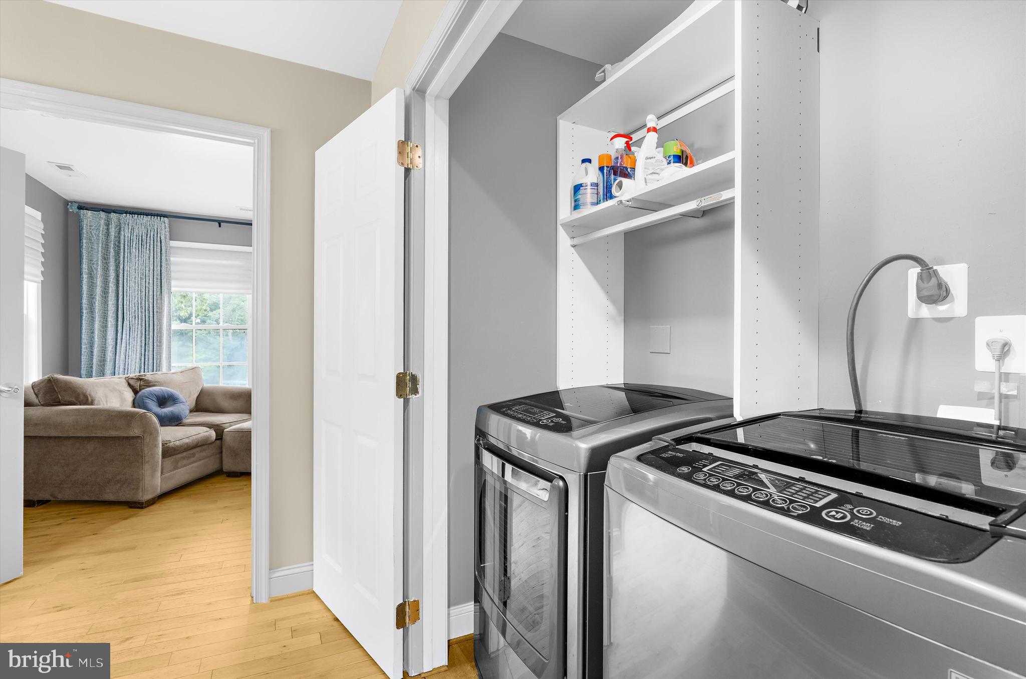 SHORE ACRES - Residential