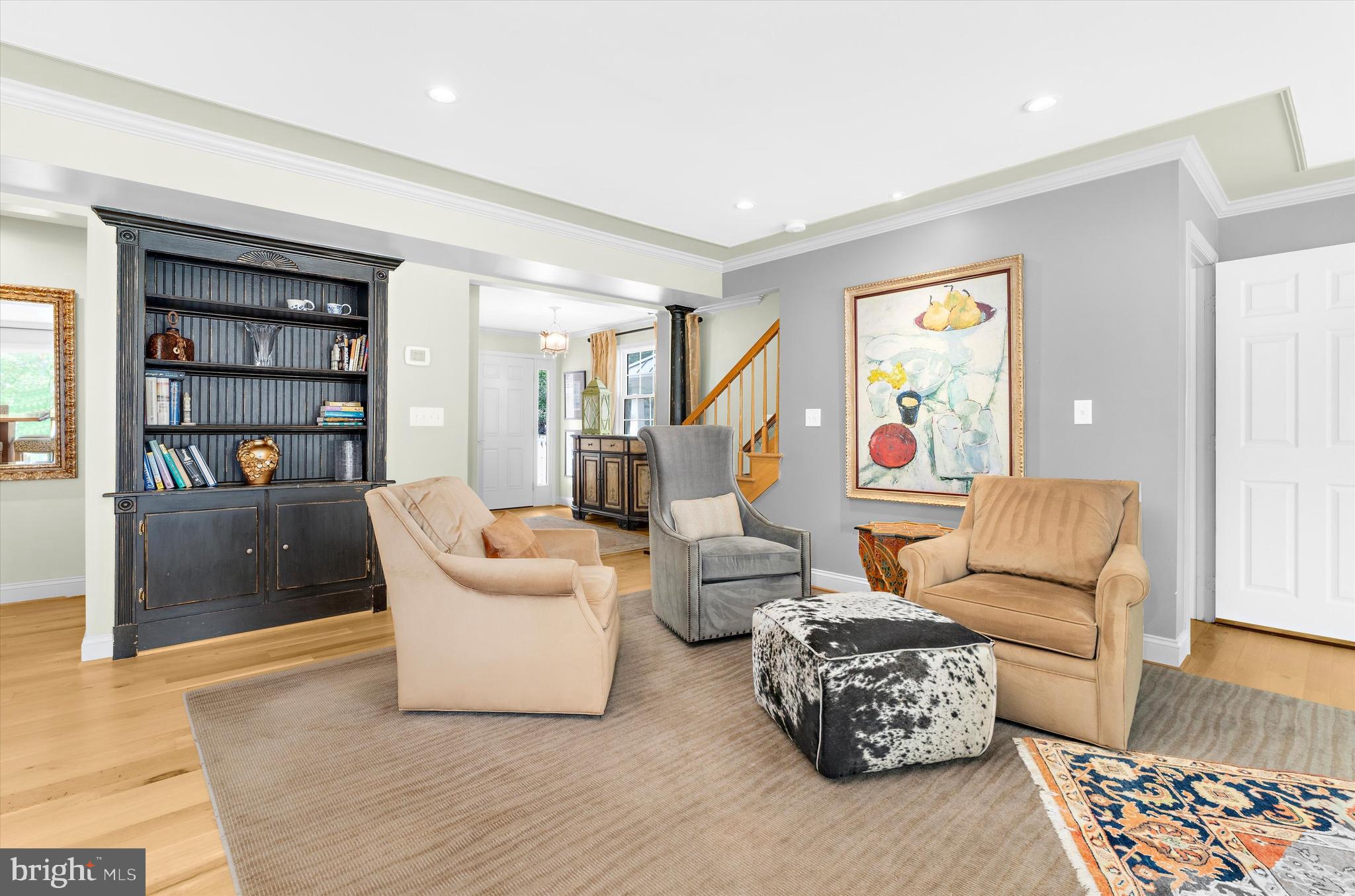 SHORE ACRES - Residential