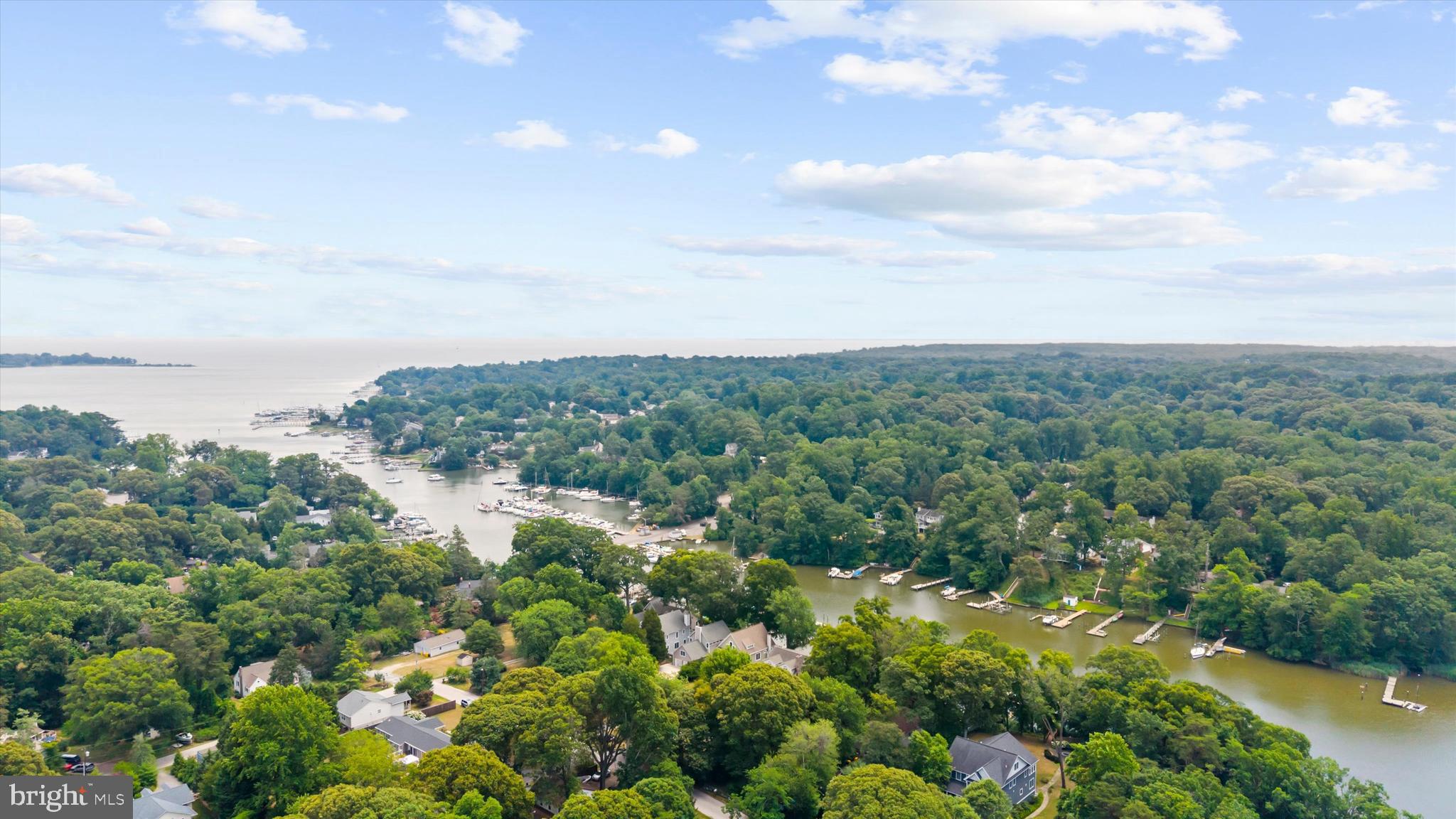 SHORE ACRES - Residential