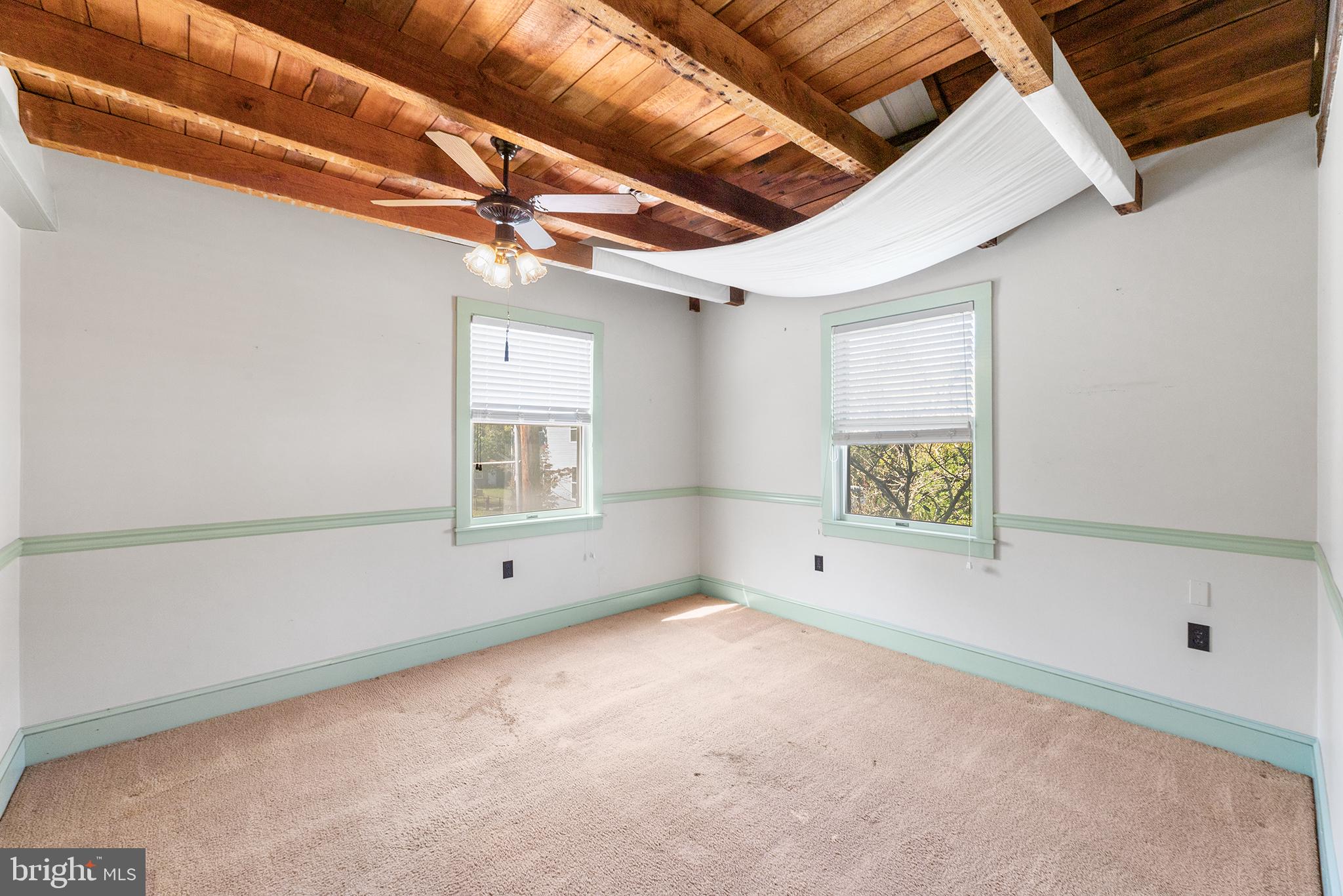 CRUMPTON - Residential