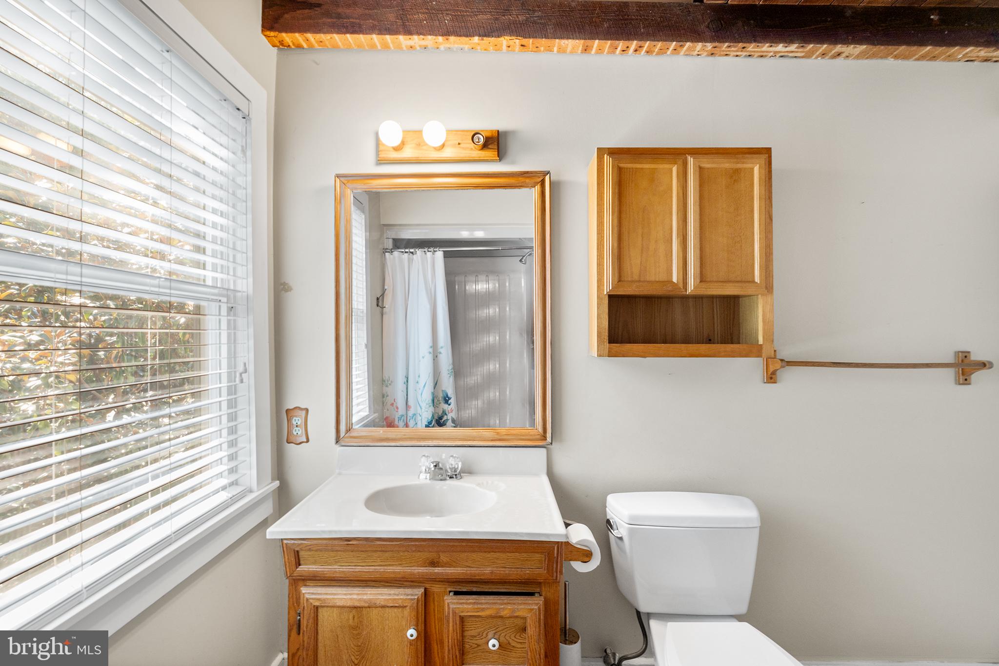 CRUMPTON - Residential
