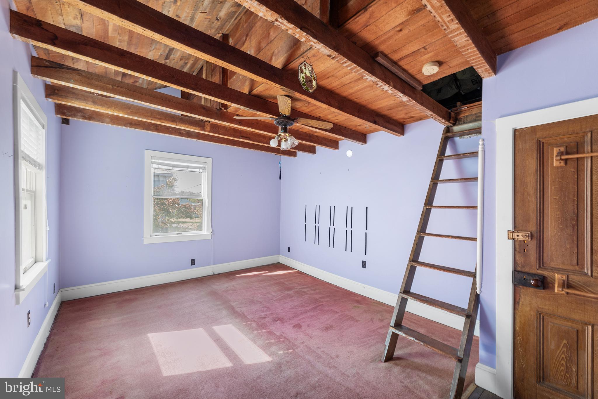 CRUMPTON - Residential