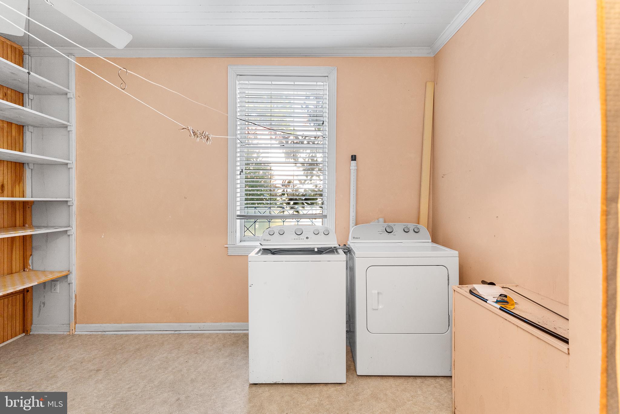 CRUMPTON - Residential