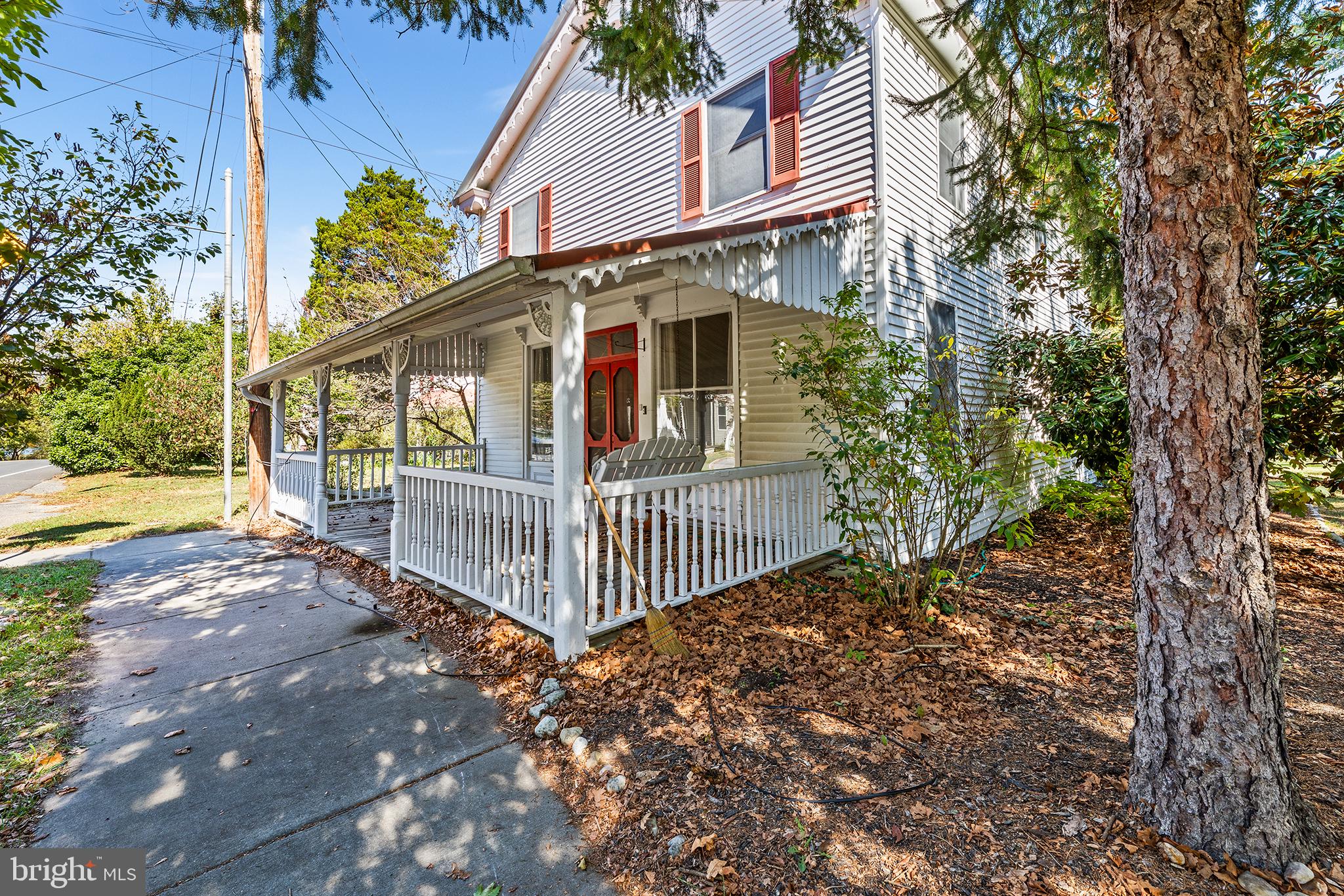 CRUMPTON - Residential