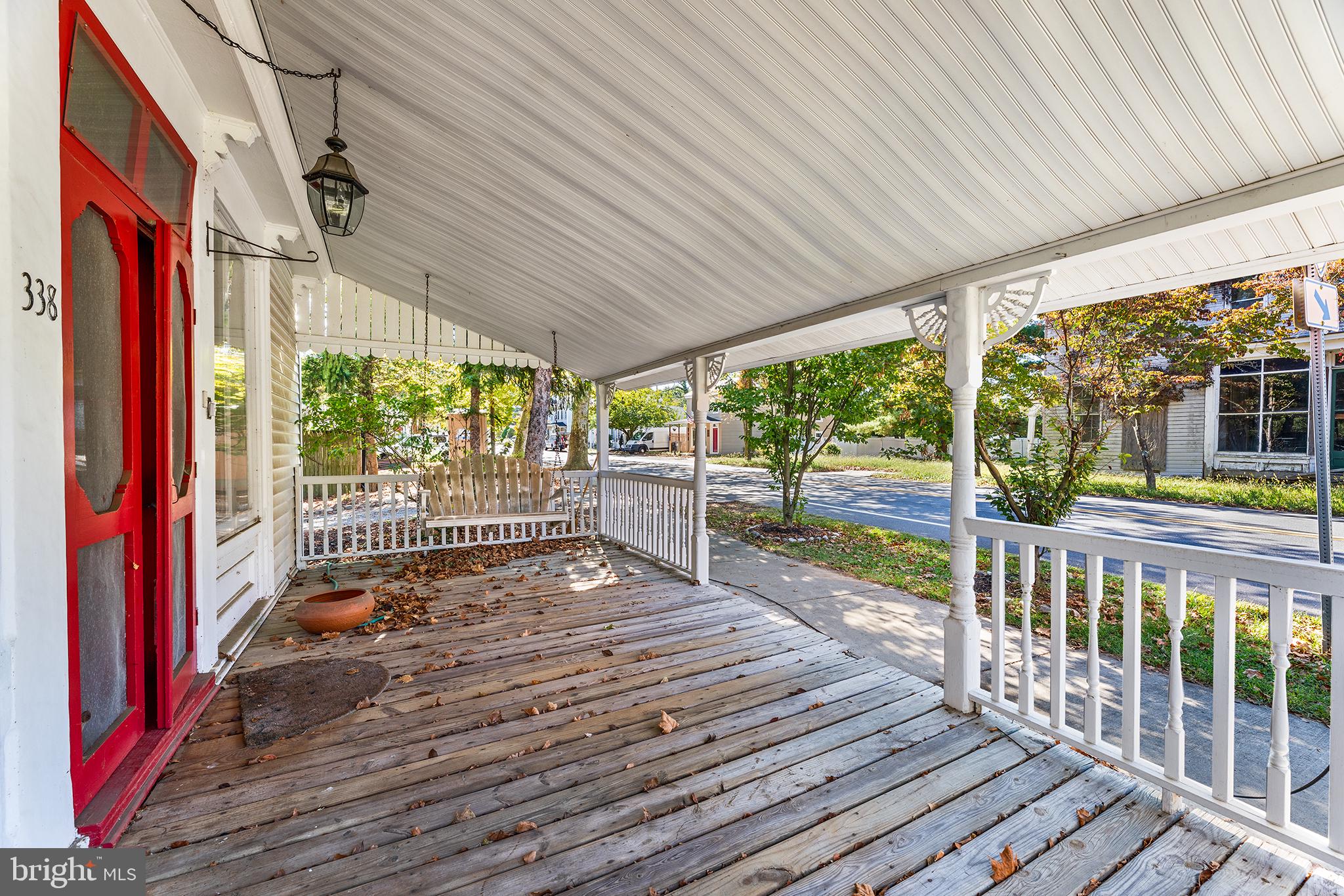 CRUMPTON - Residential