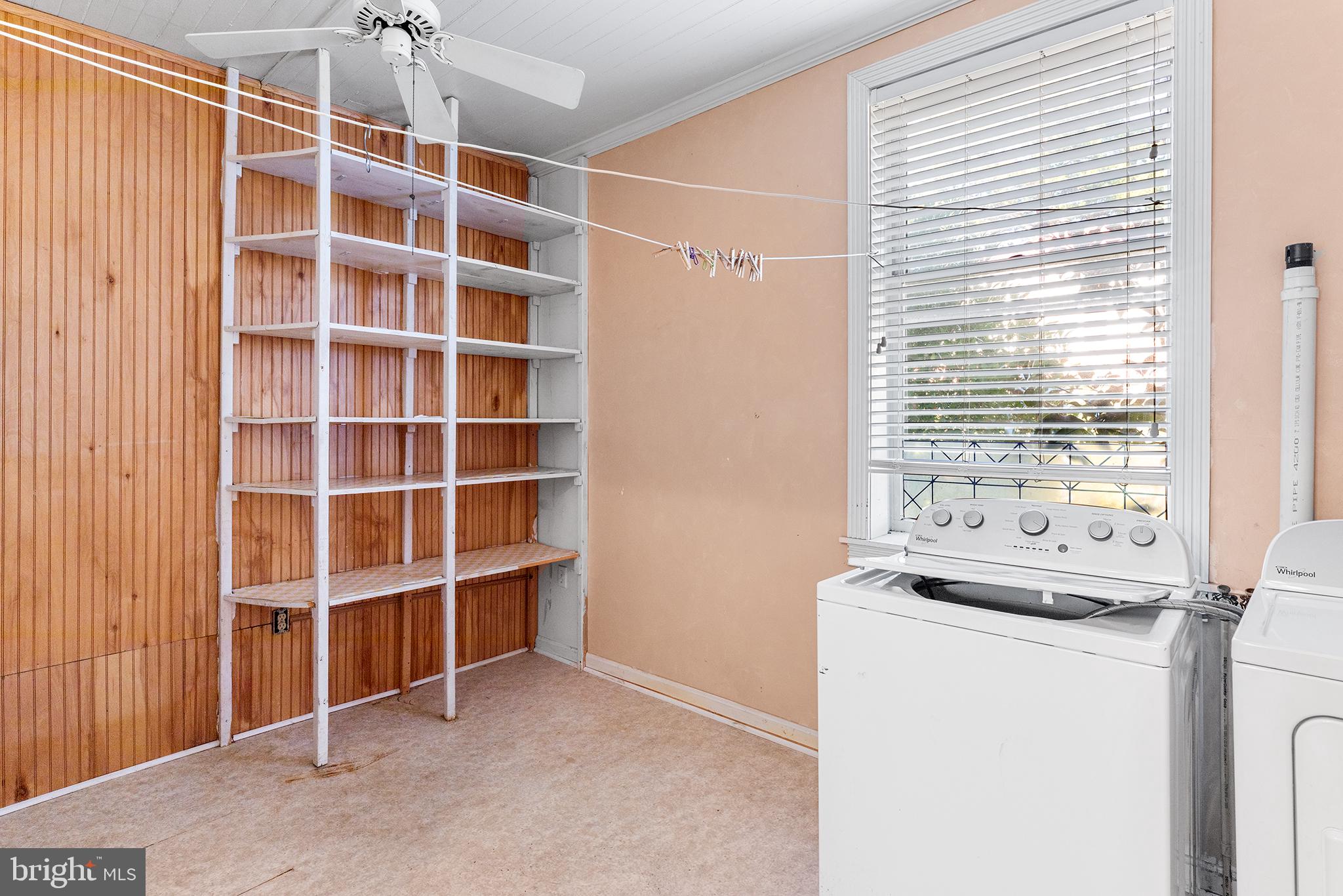 CRUMPTON - Residential